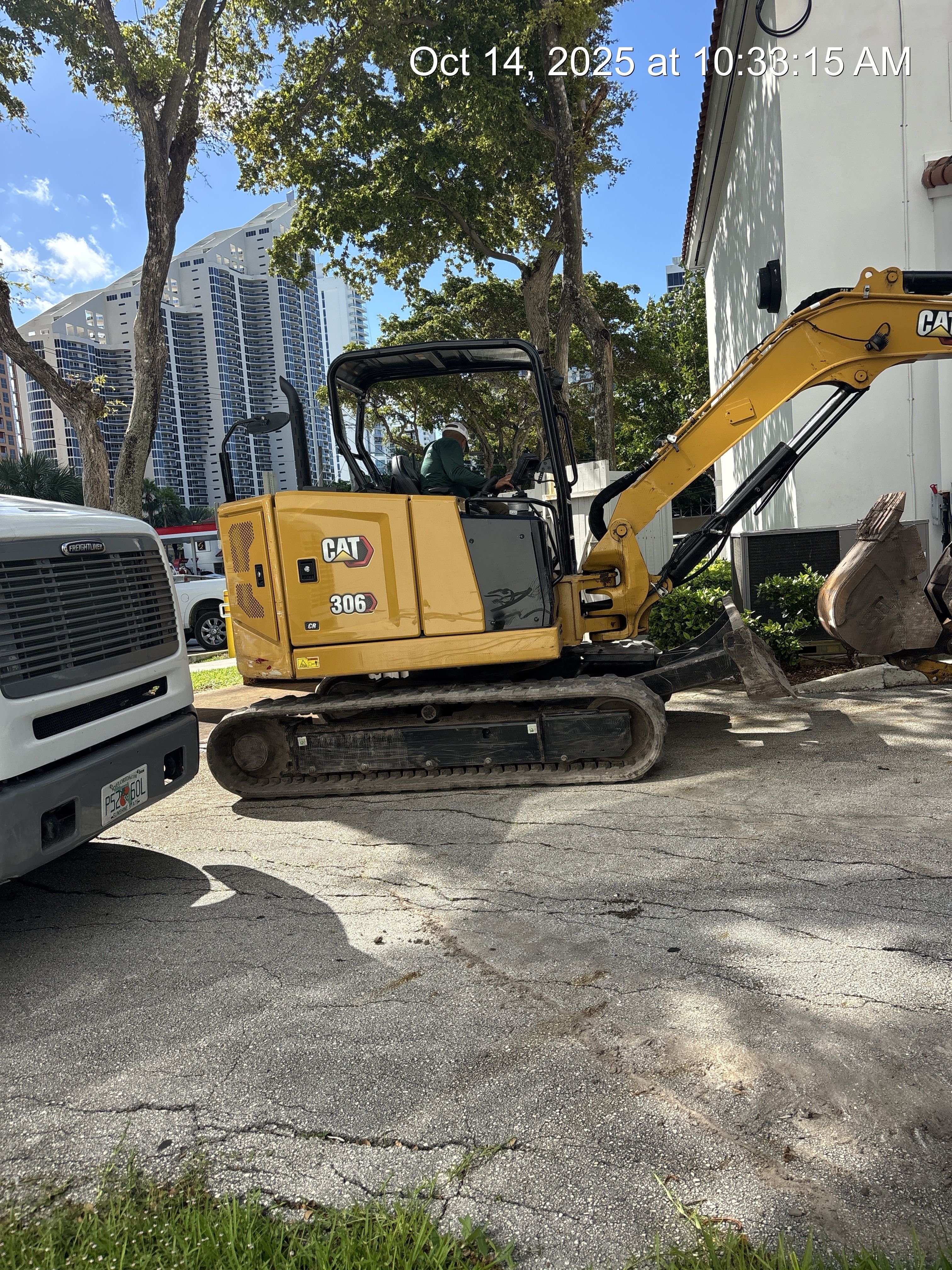  for Regional Land Construction in Miami, FL