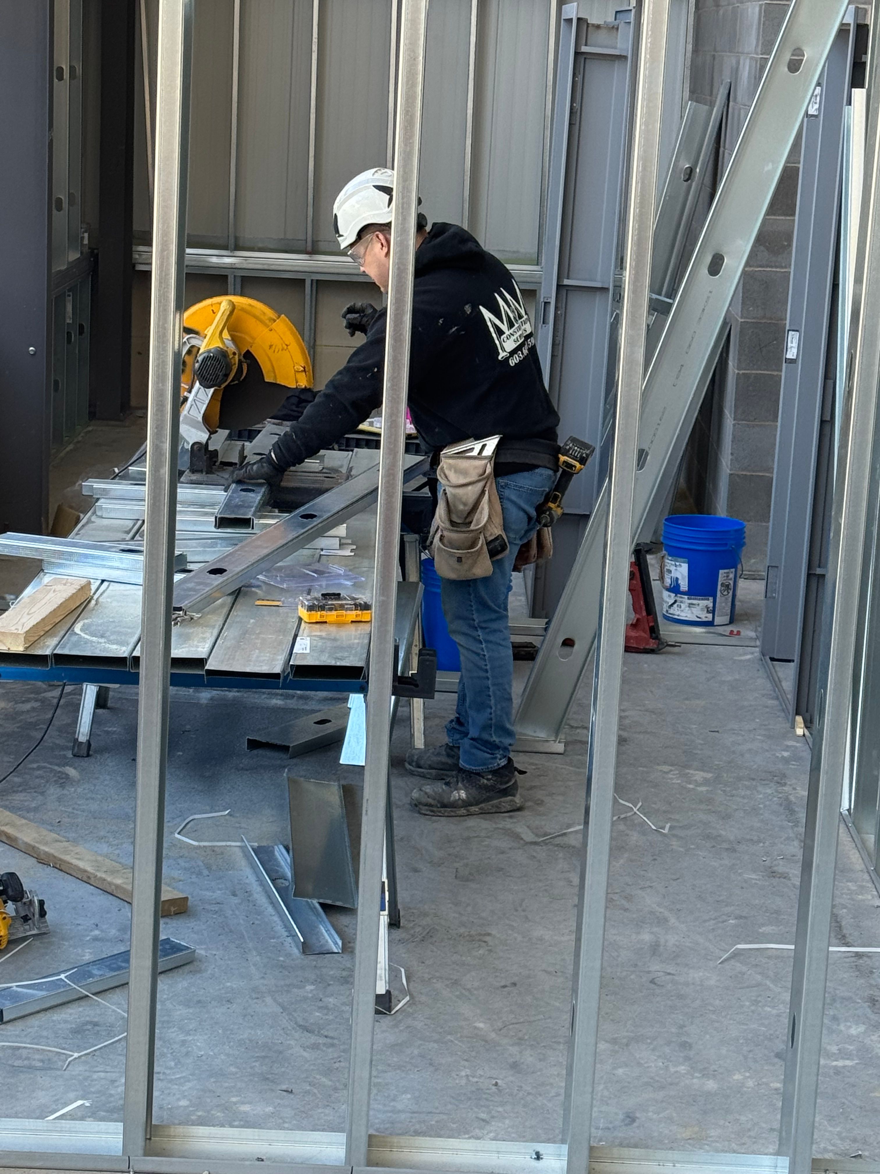  for New Era Construction & Services LLC in Nashua, NH