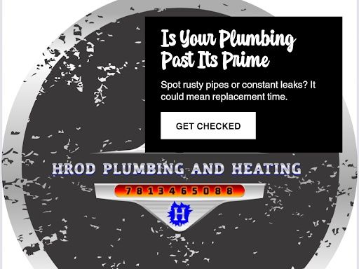 All Photos for Hrod Plumber and Heating in Arlington, Massachusetts