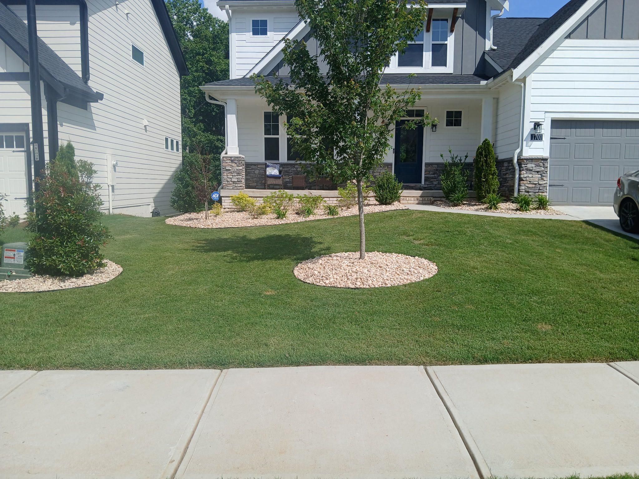  for GA Lawn Care Pros in Jefferson, GA