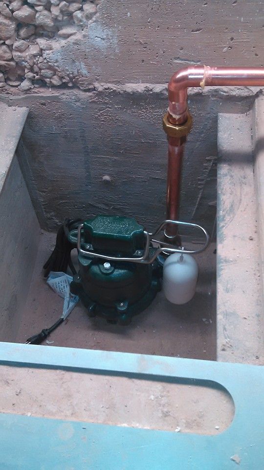  for All American Plumbing Contractors in Detroit, MI