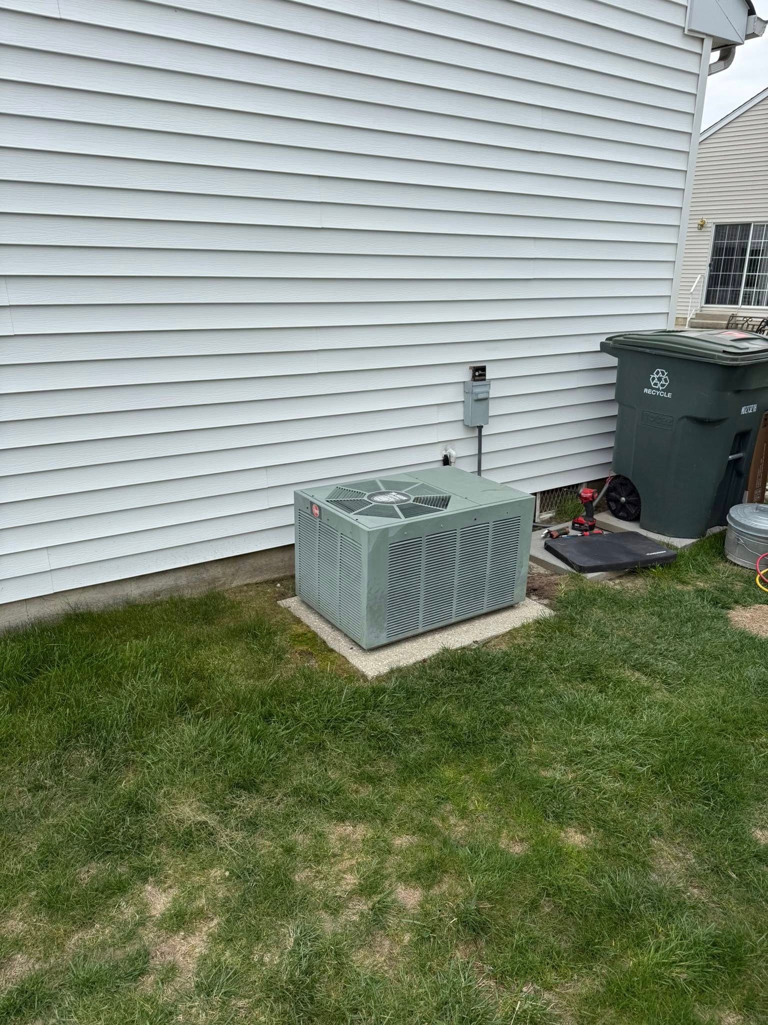  for GFM Mechanical in Sicklerville, NJ