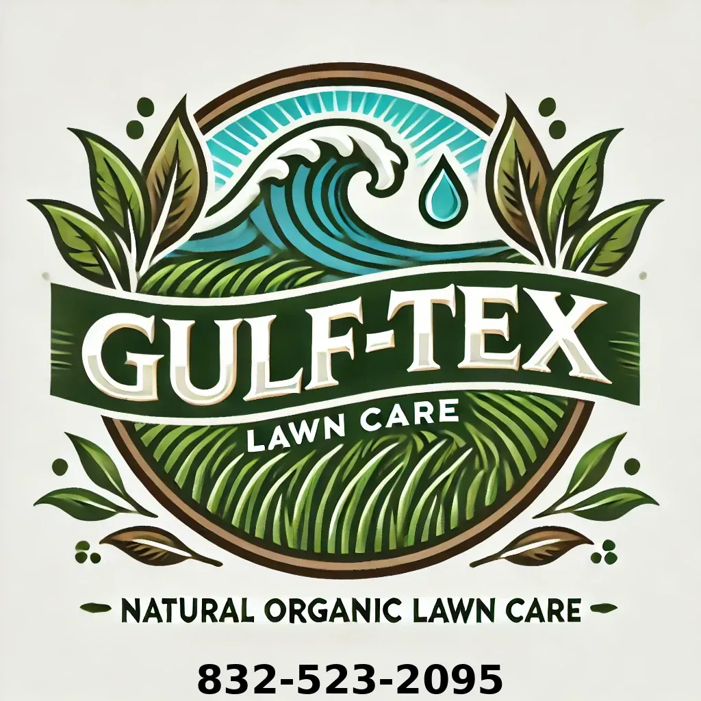  for Gulf-Tex Lawn Care in Baytown, TX