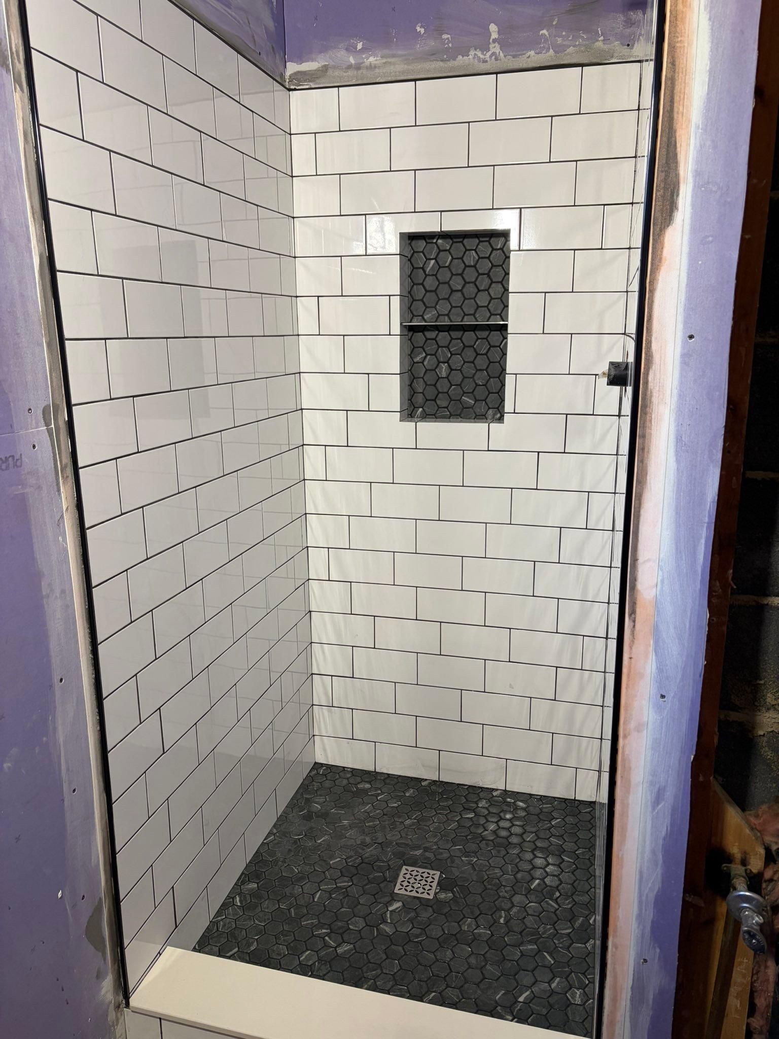  for E&H Contracting in Staunton, VA