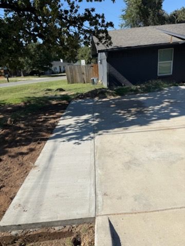  for J&Z Lawn Care in Granbury, TX