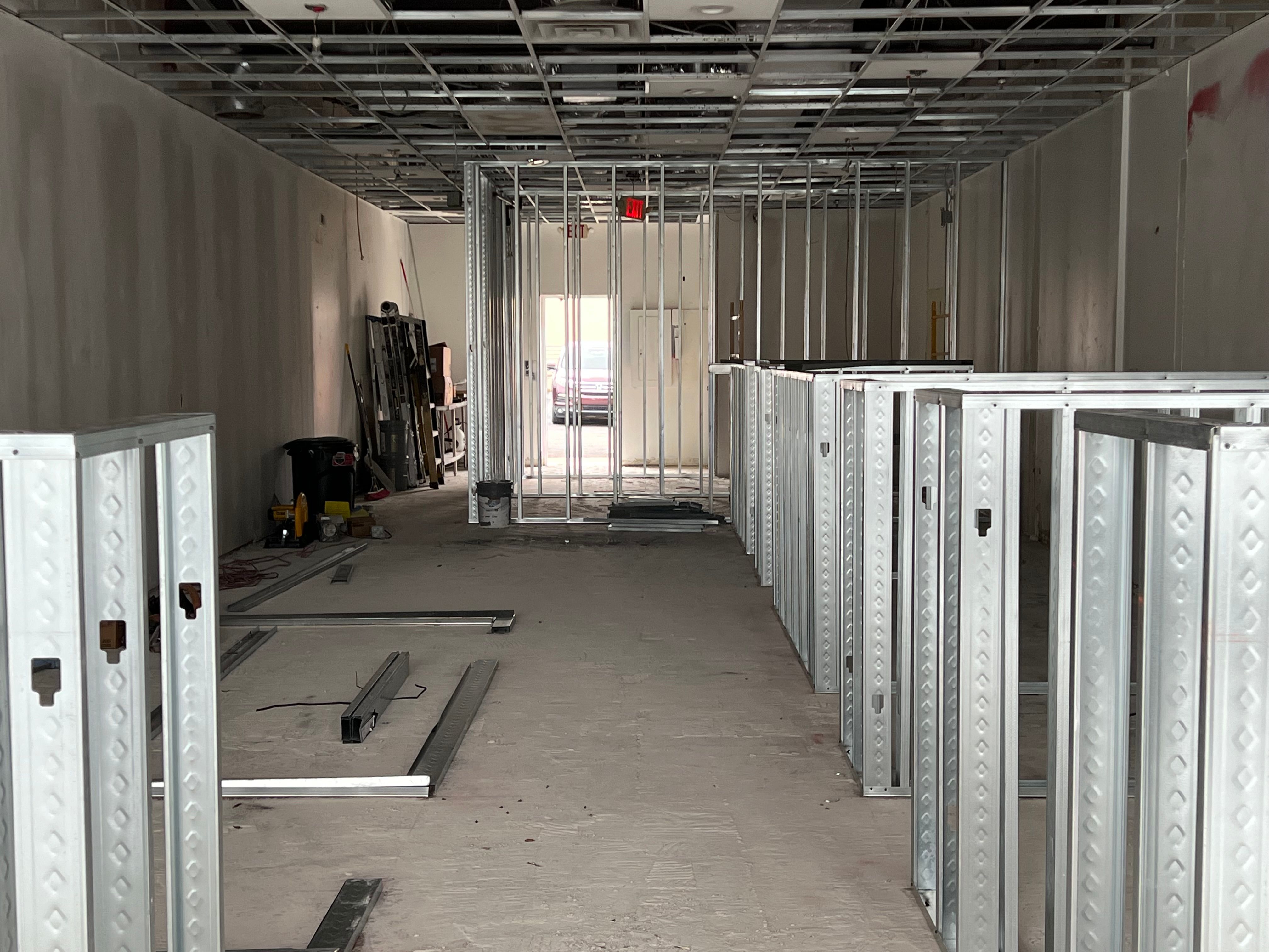  for VAN’S FRAMING AND DRYWALL, LLC in Jacksonville, FL