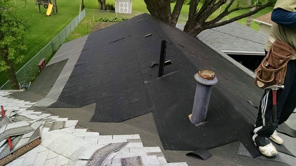 All Photos for DP Construction in East Bethel, MN