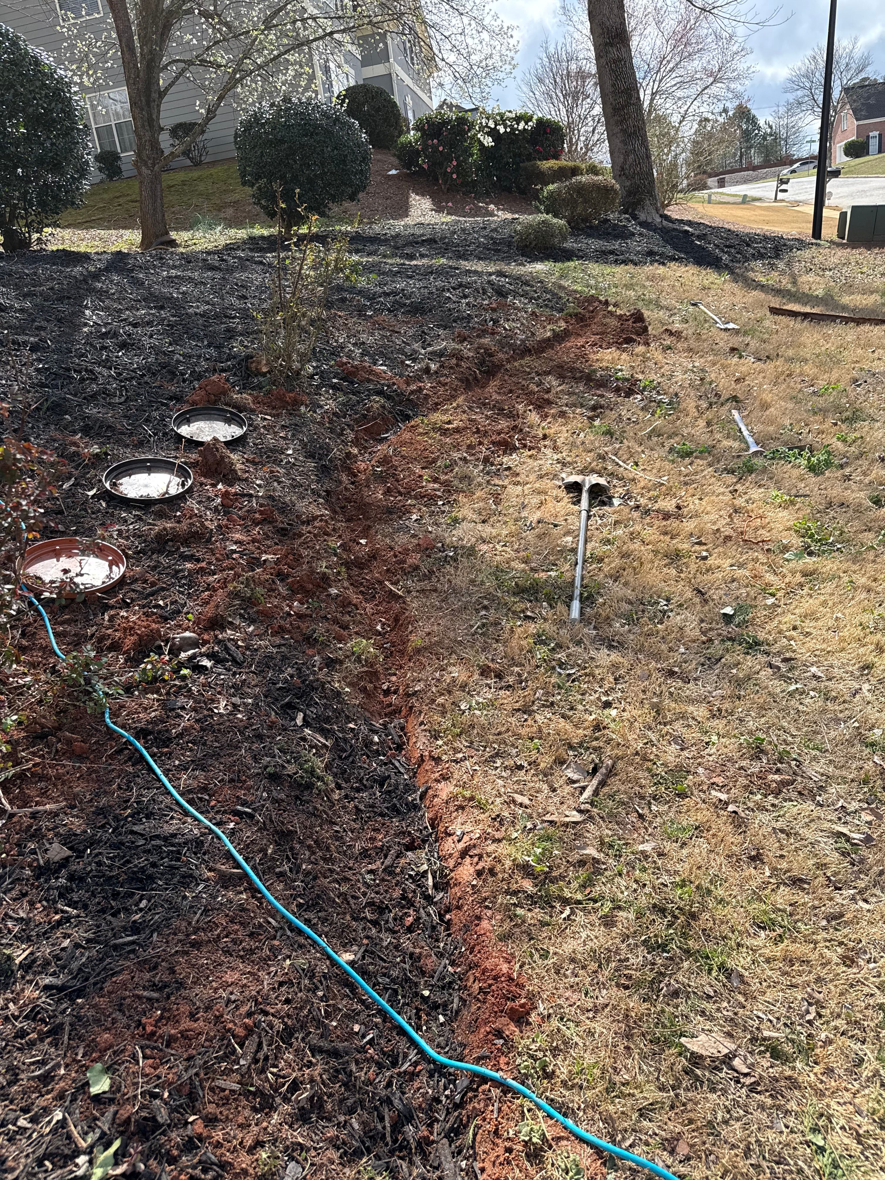  for Prime Lawn LLC in Conyers, GA