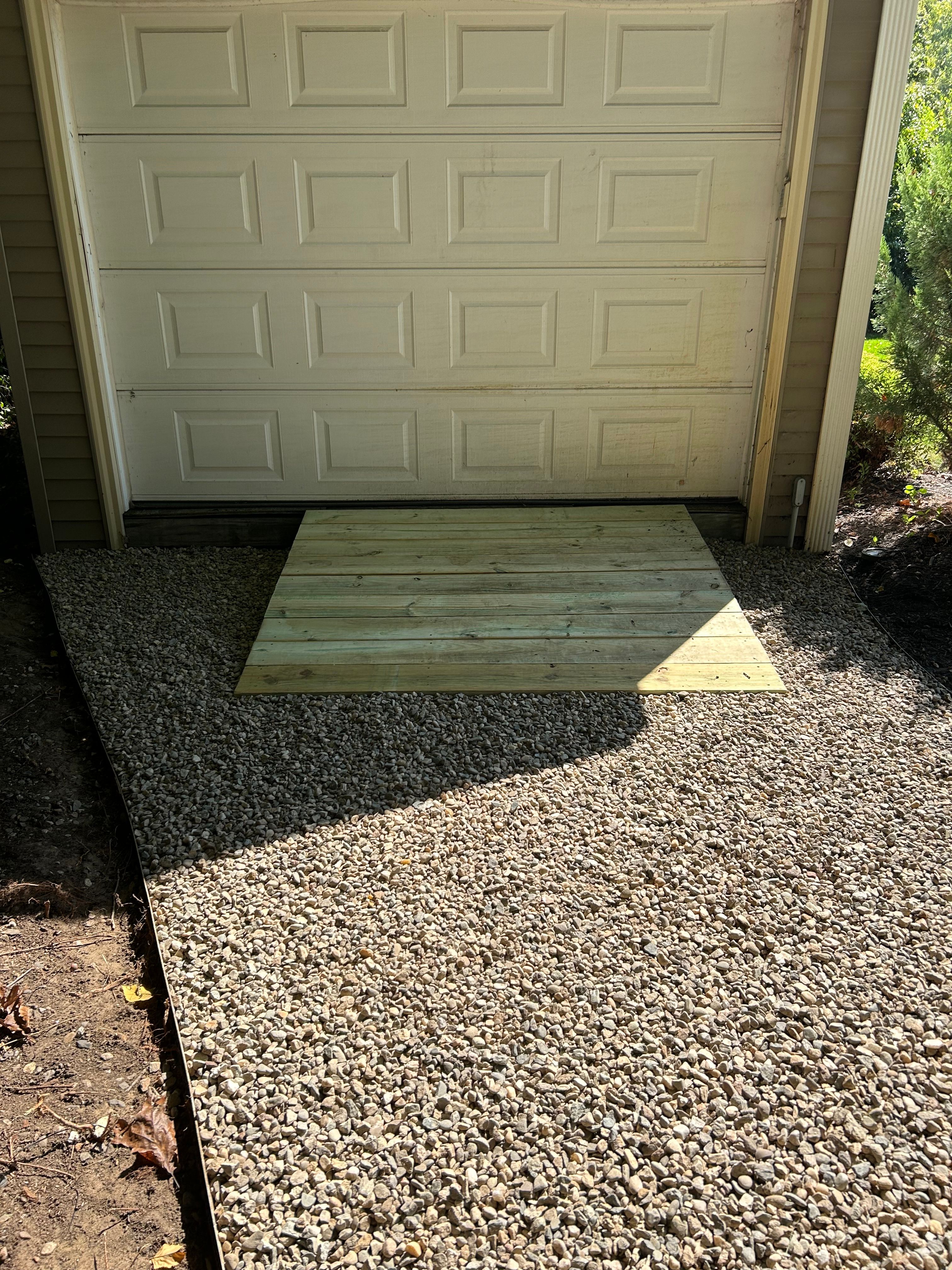  for Pronovost Landscaping & Irrigation in Palmer, MA