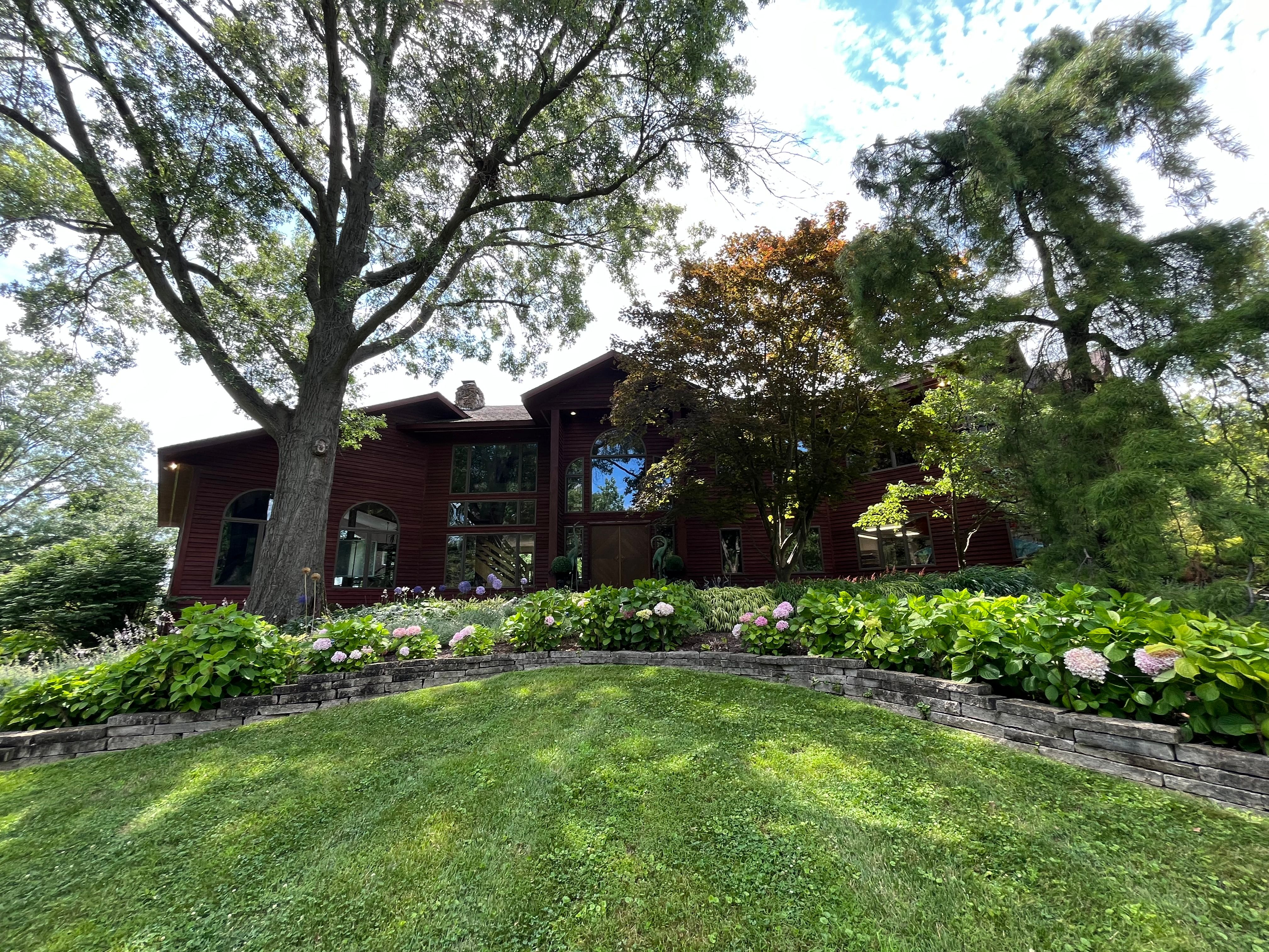  for LOCKWOOD FINISHES in Springfield, IL