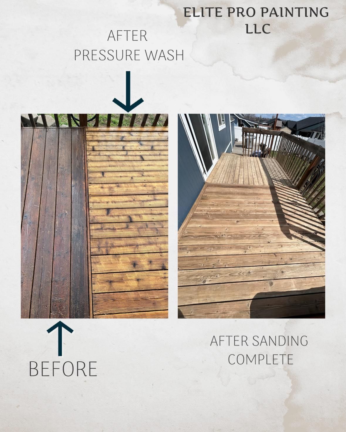  for Elite Pro Painting in Moses Lake, WA