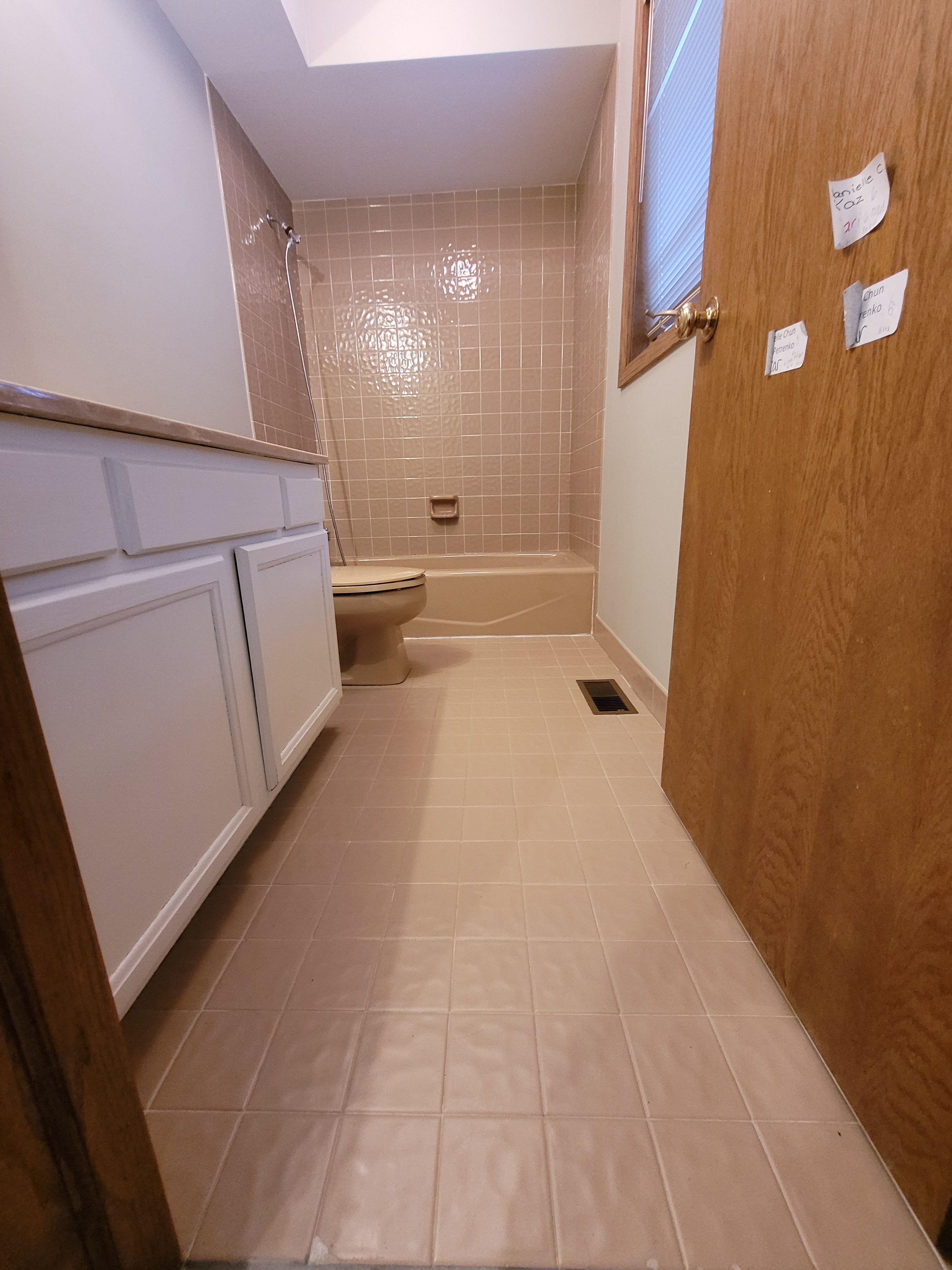 Bathroom Remodeling for Go-at Remodeling & Painting in Northbrook,  IL