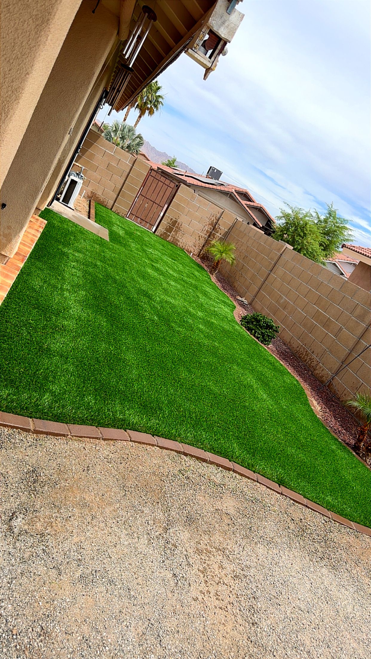  for Yuma Palms & Tree Service in Yuma, AZ