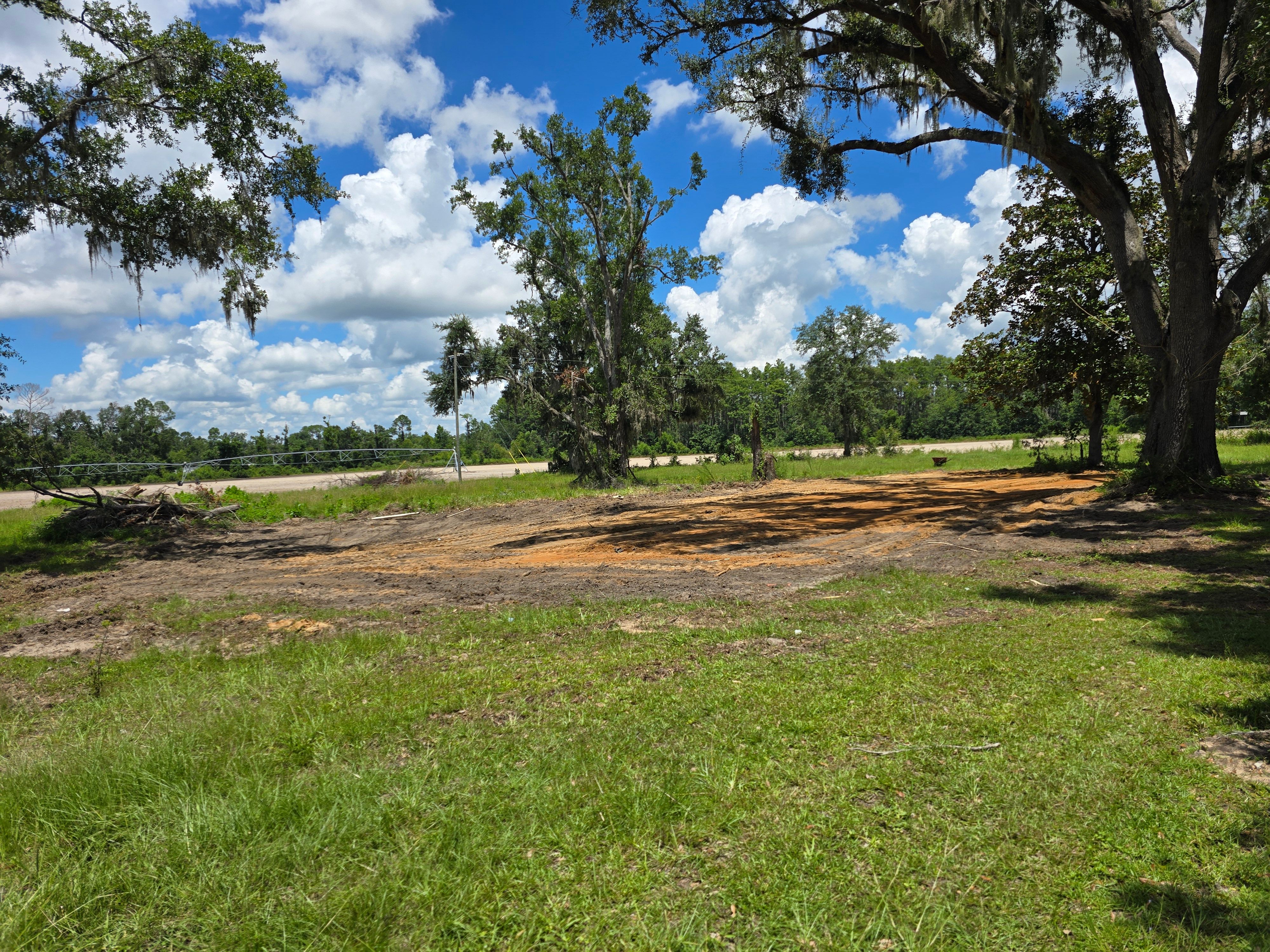  for Giles Land Management, LLC in Hahira, GA