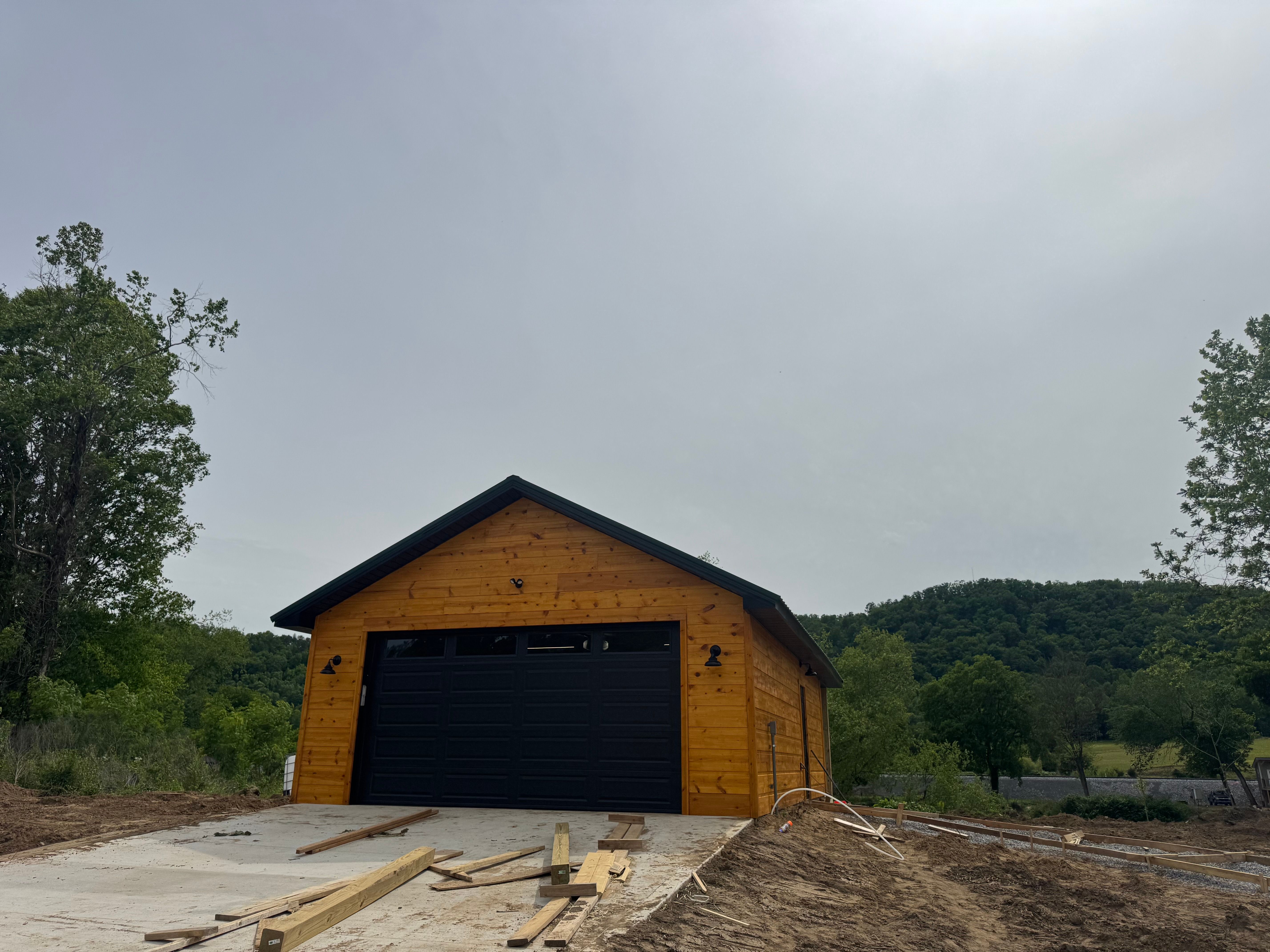  for ProModern Construction, LLC in Seymour, TN