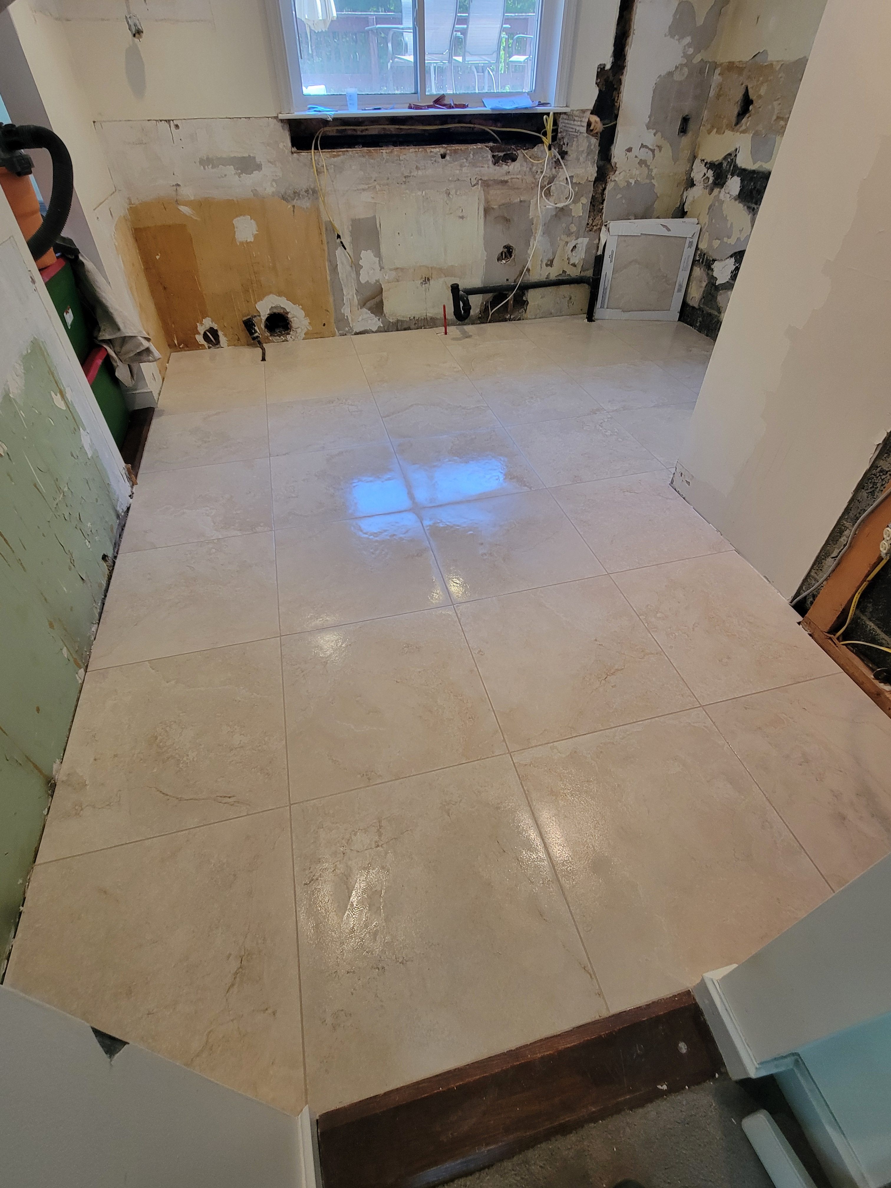  for Smith Tile, Flooring and Renovation in Barre, MA