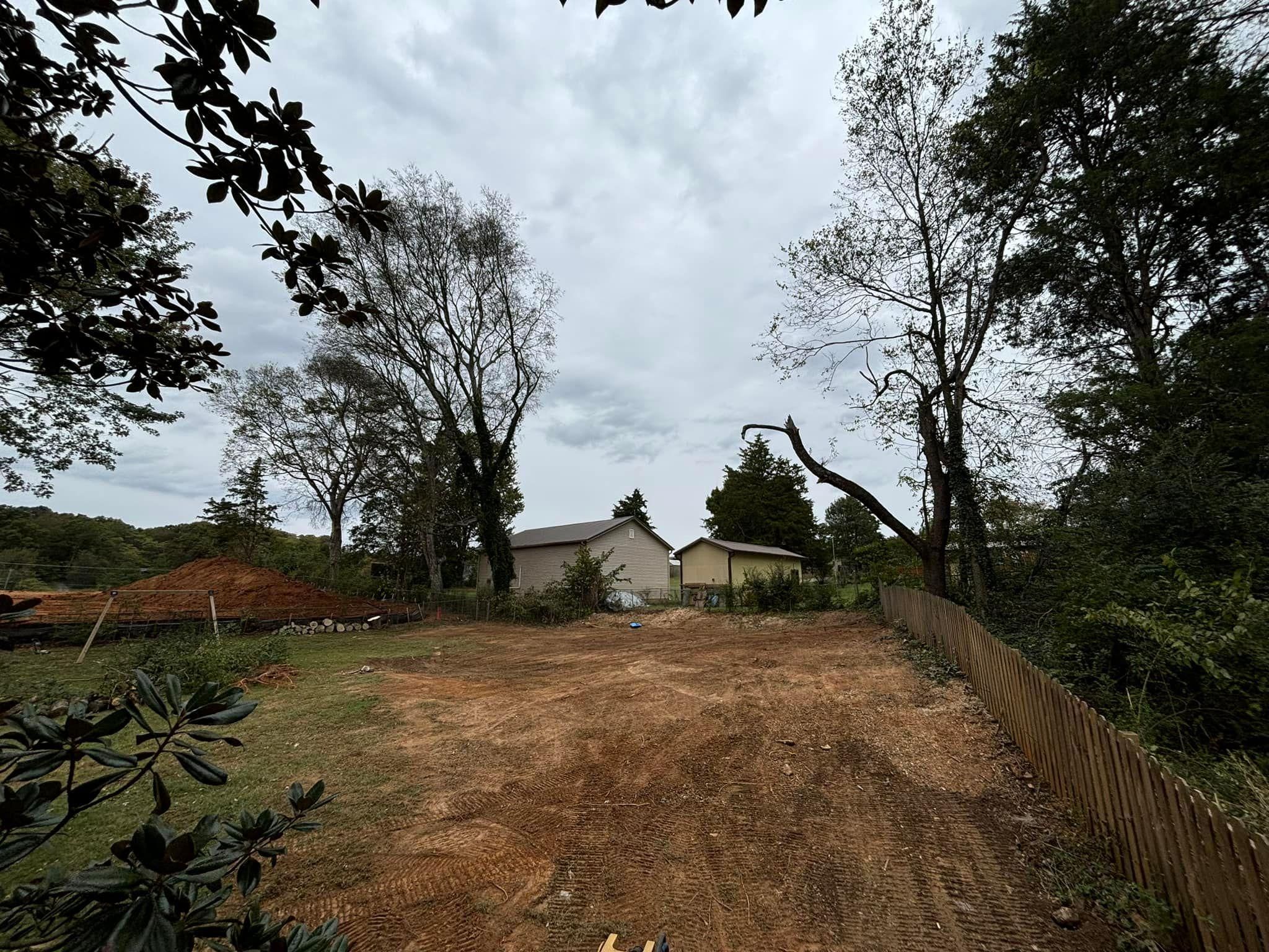  for Three Rivers Dirt Works LLC in Knoxville, TN