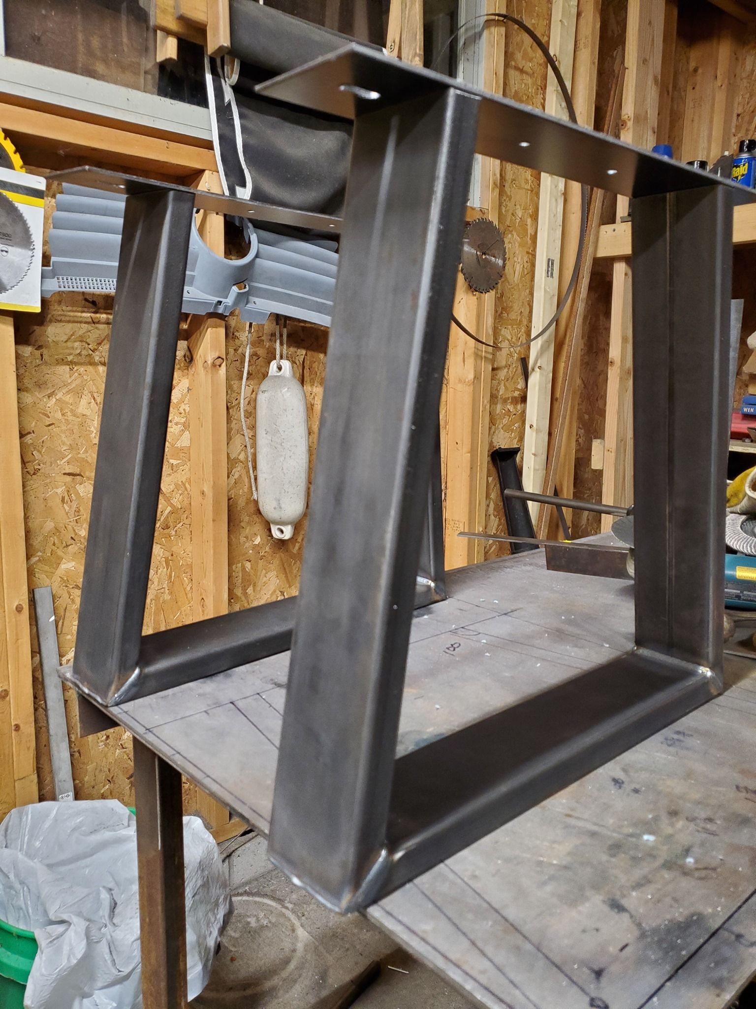  for BZ Welding and Fabrication in Mauston, WI