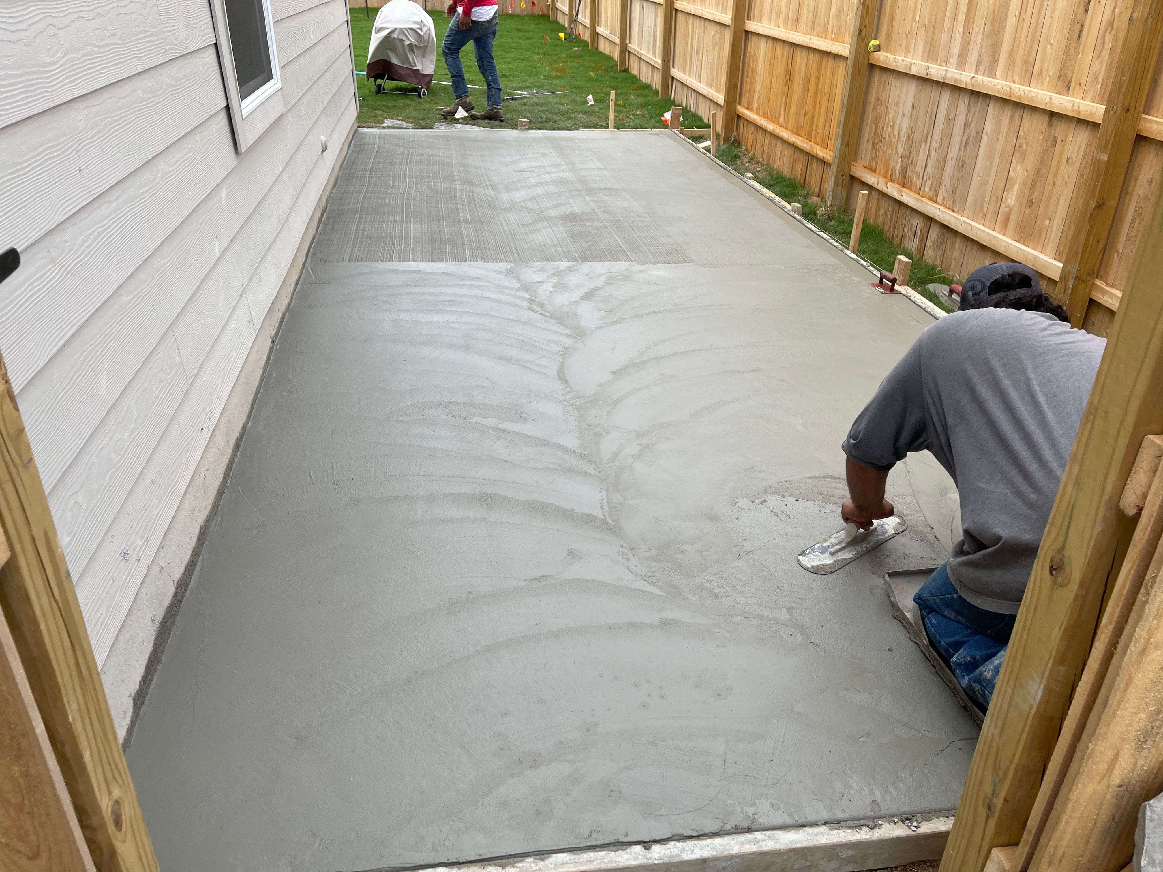  for DR Landscape in San Antonio, TX