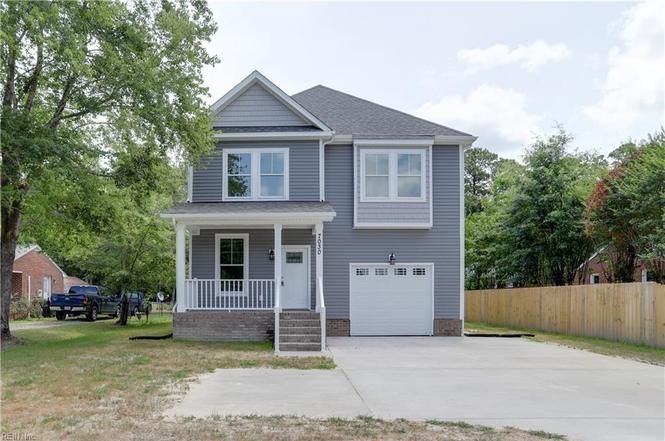  for Home Investments and Repair in Portsmouth, VA