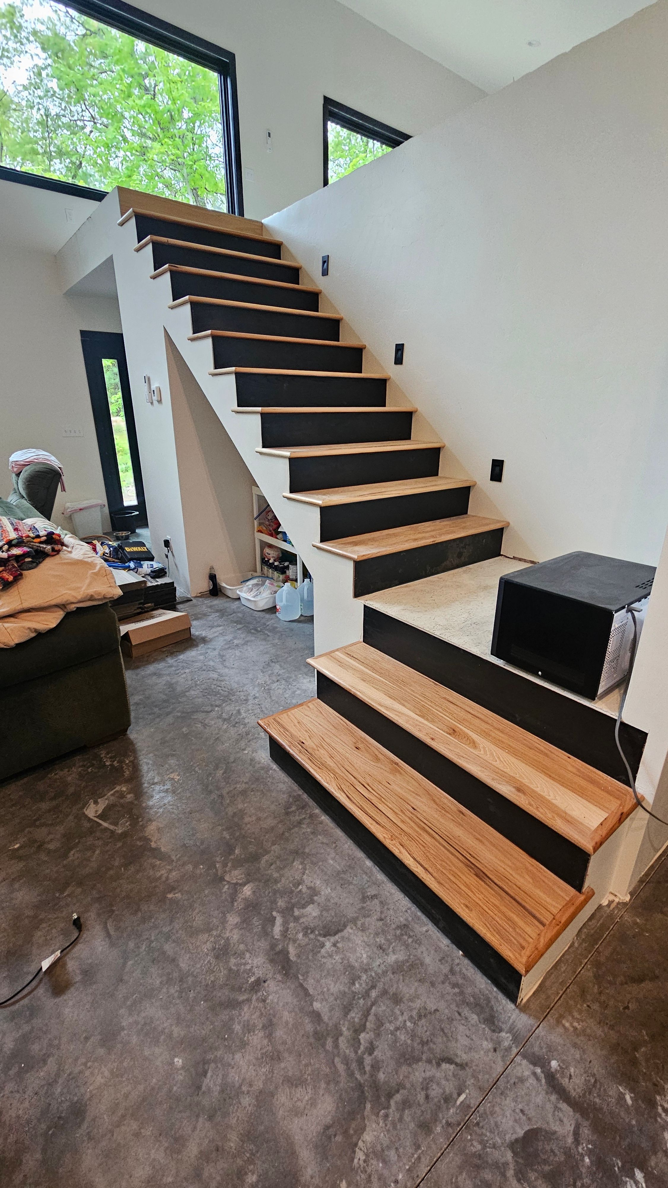 All Photos for Timber Concepts  in Abrams, WI