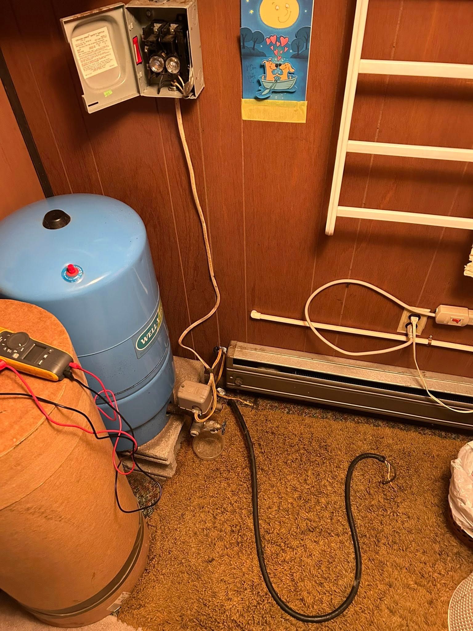  for WDM Services LLC in Germania, Galeton, PA