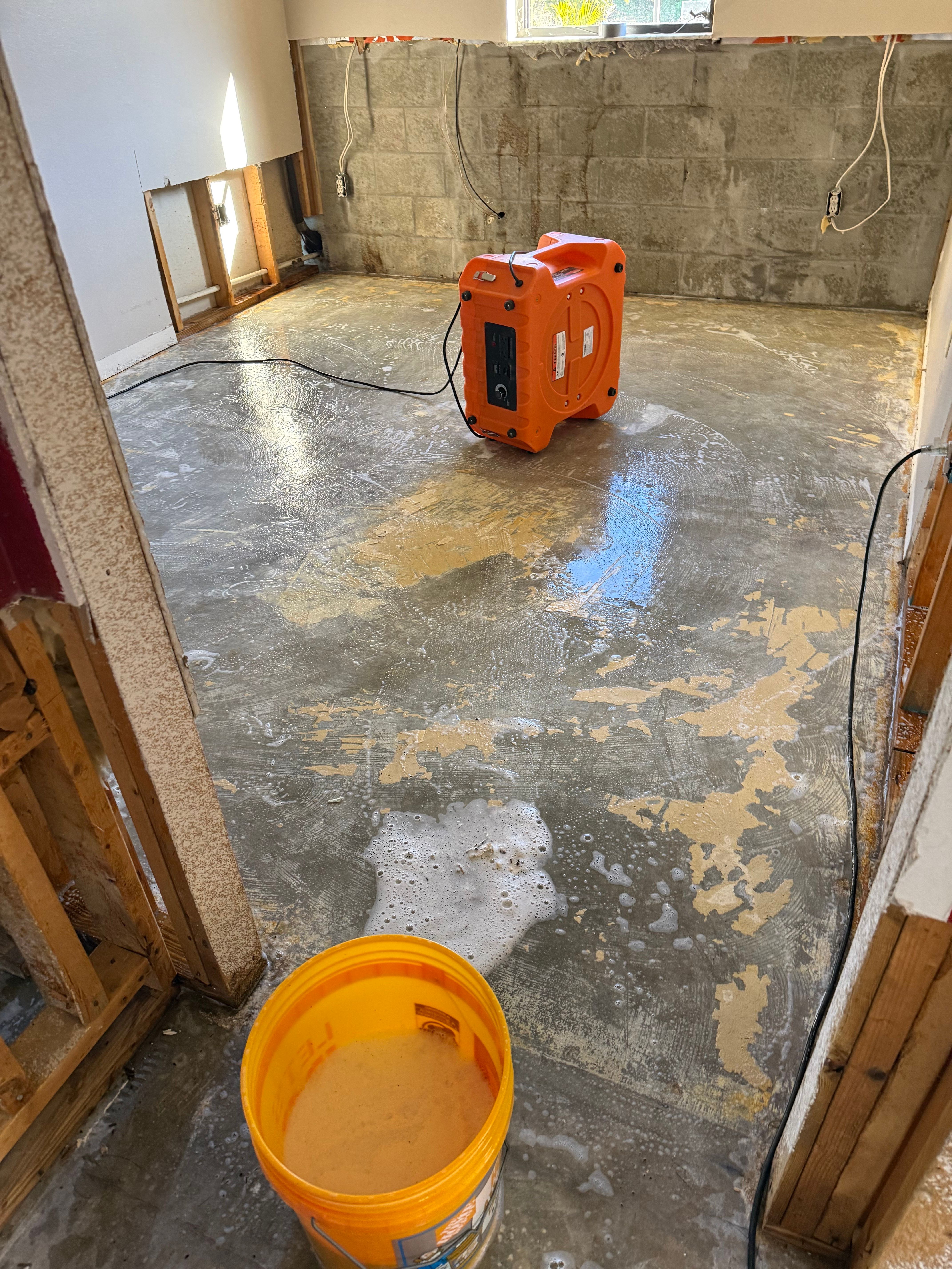  for N&D Restoration Services: When Disaster Strikes, We Come In in Cape Coral,  FL