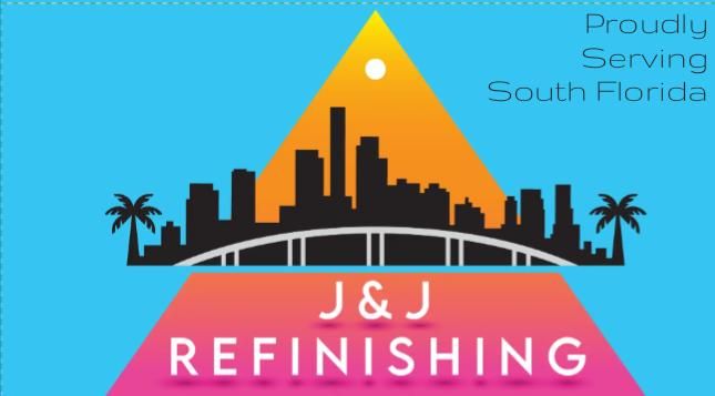  for J & J Refinishing in Fort Lauderdale,  FL