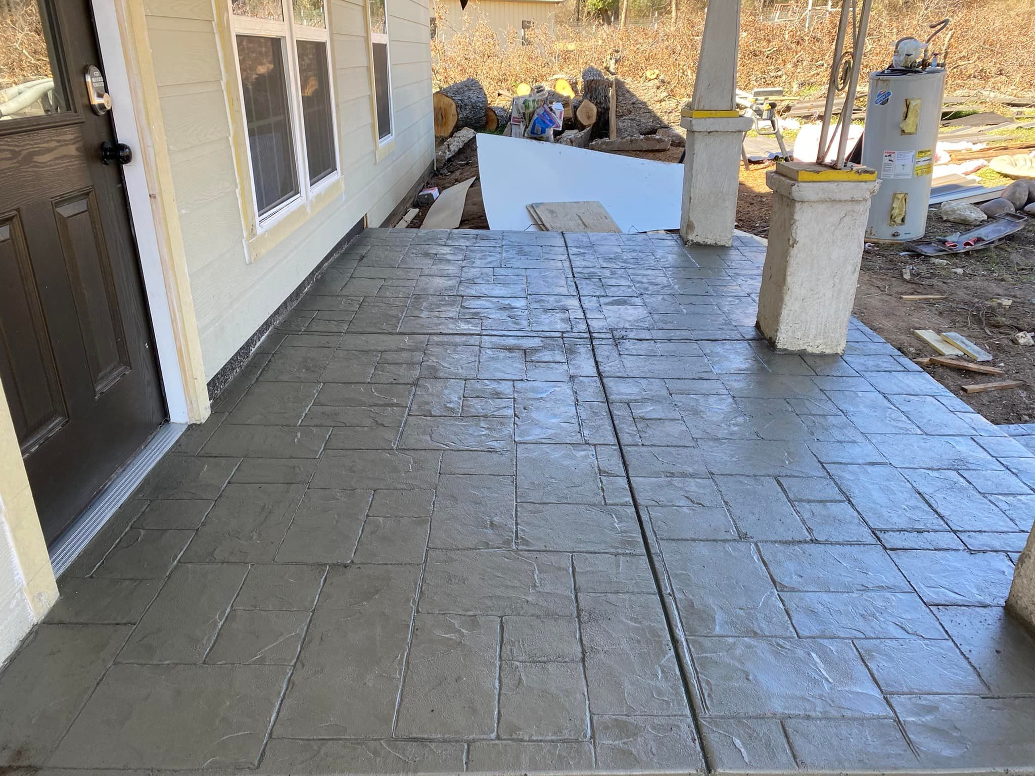  for Freedom Contracting Of Texas LLC. in Springtown, TX