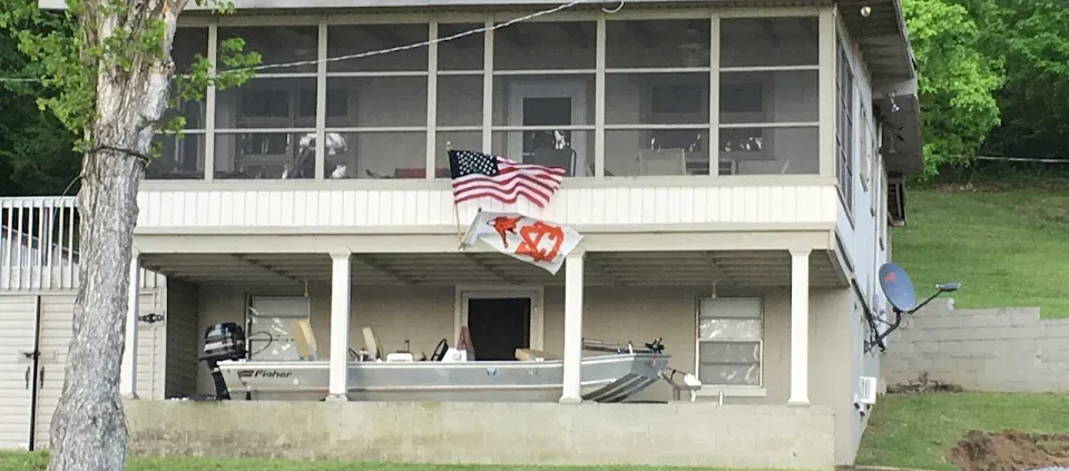  for JW Johnson Construction in Linden, TN