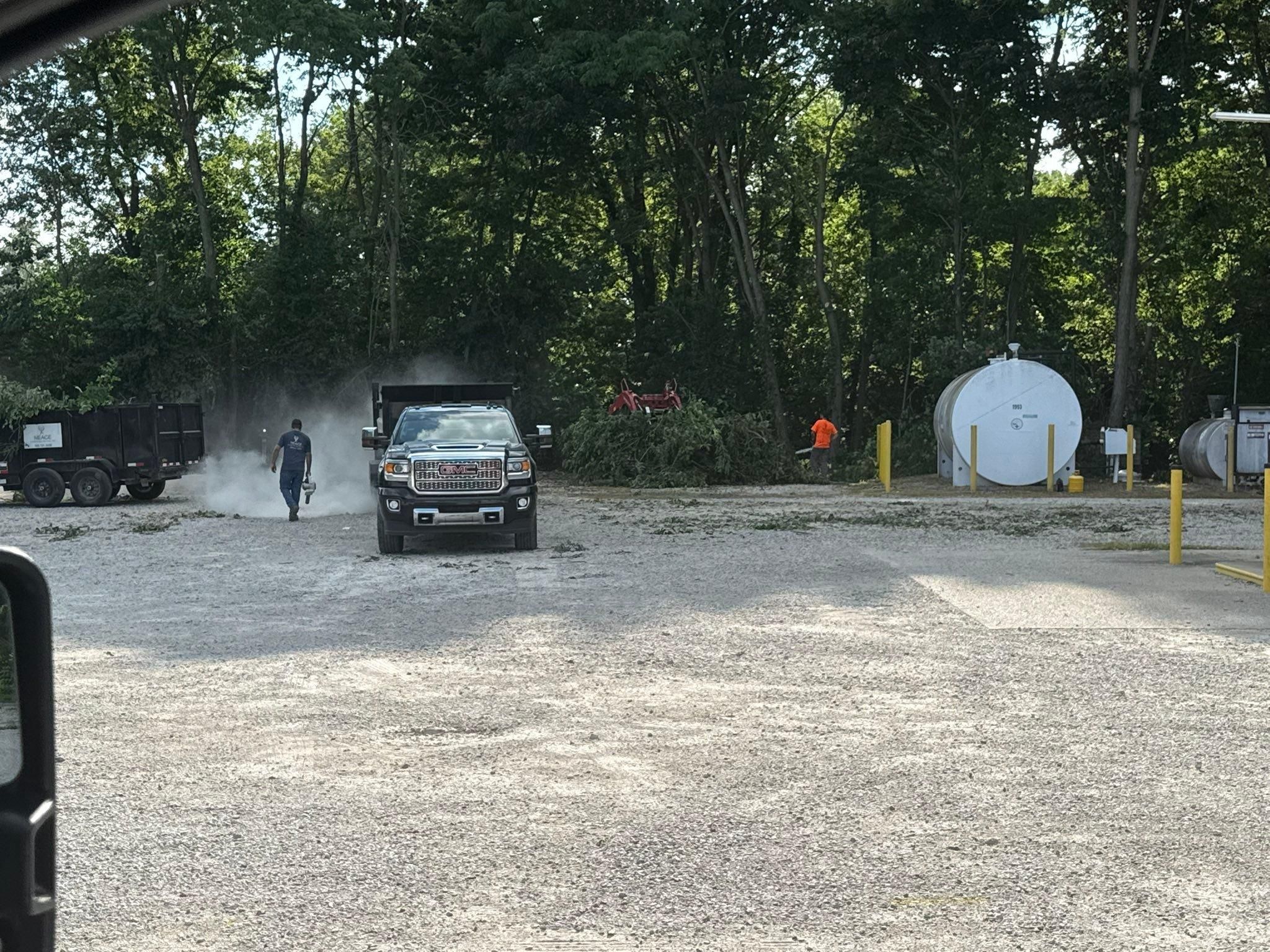  for Neace Construction in Indianapolis, IN