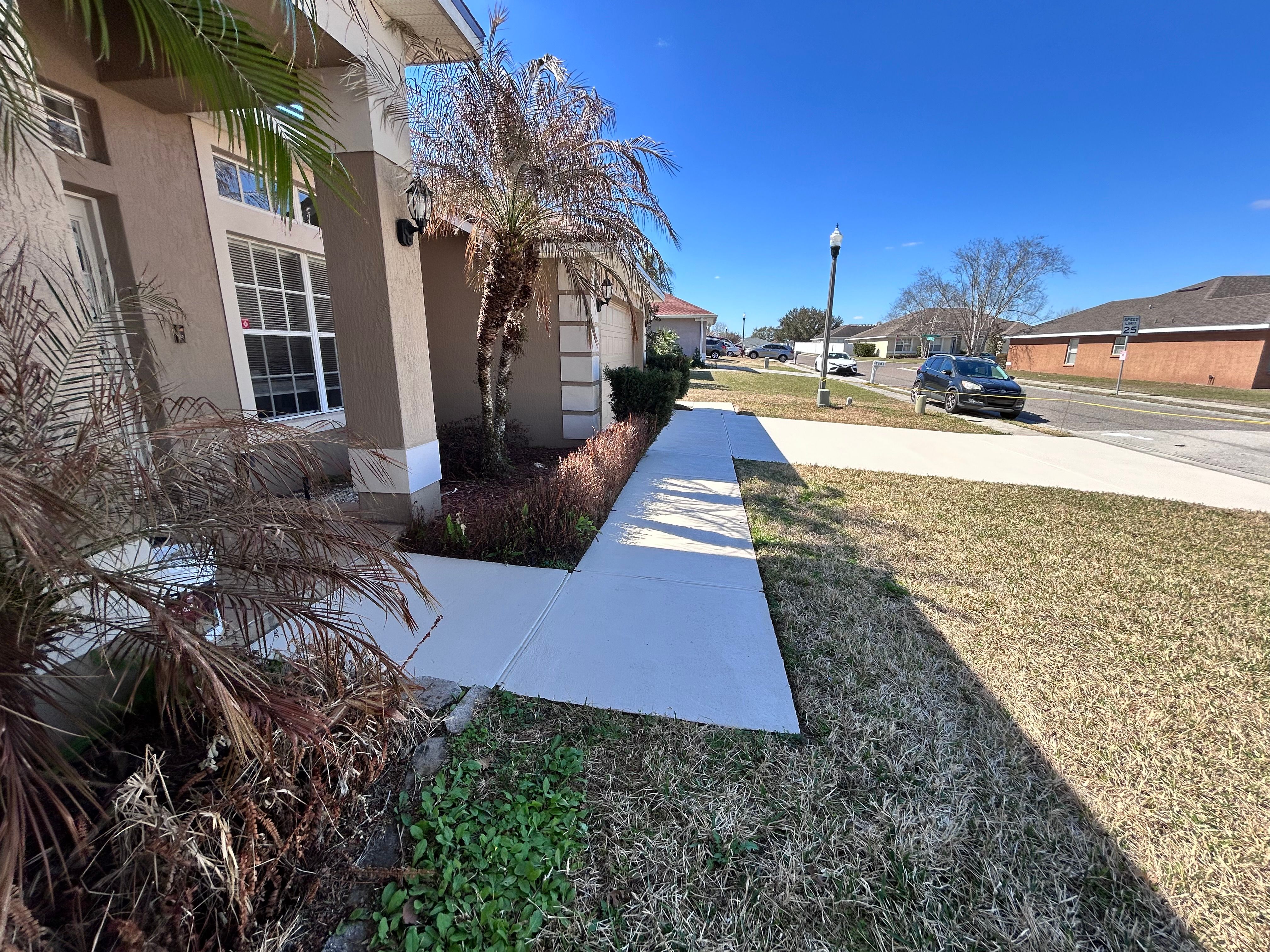  for Cornerstone Concrete Solutions LLC in Lakeland, FL