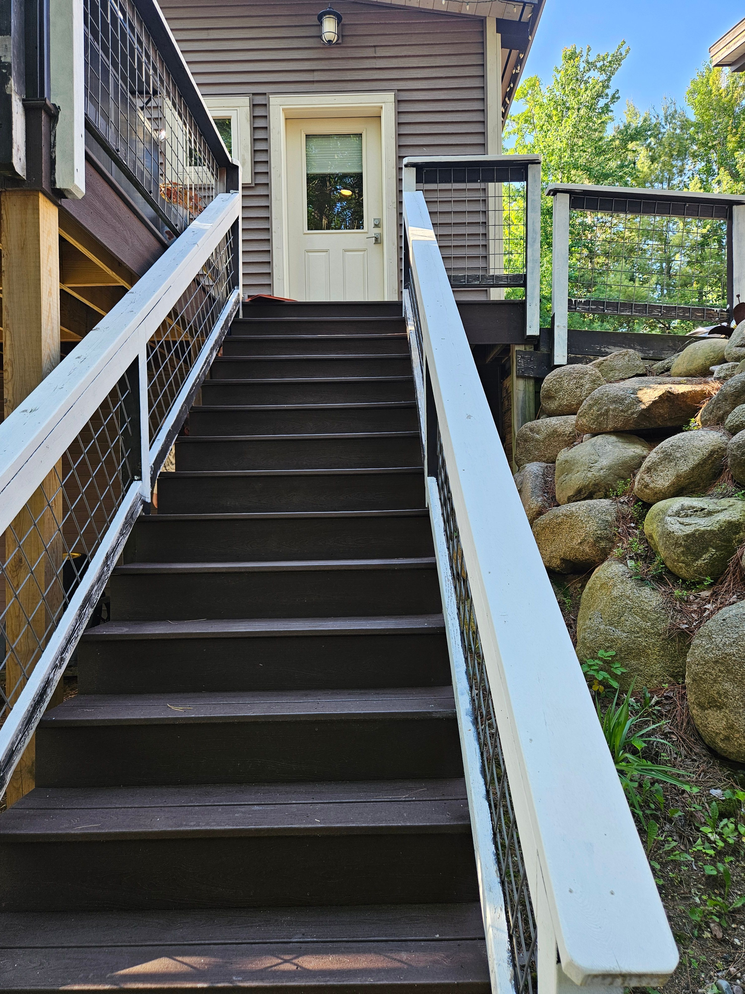 All Photos for Timber Concepts  in Abrams, WI