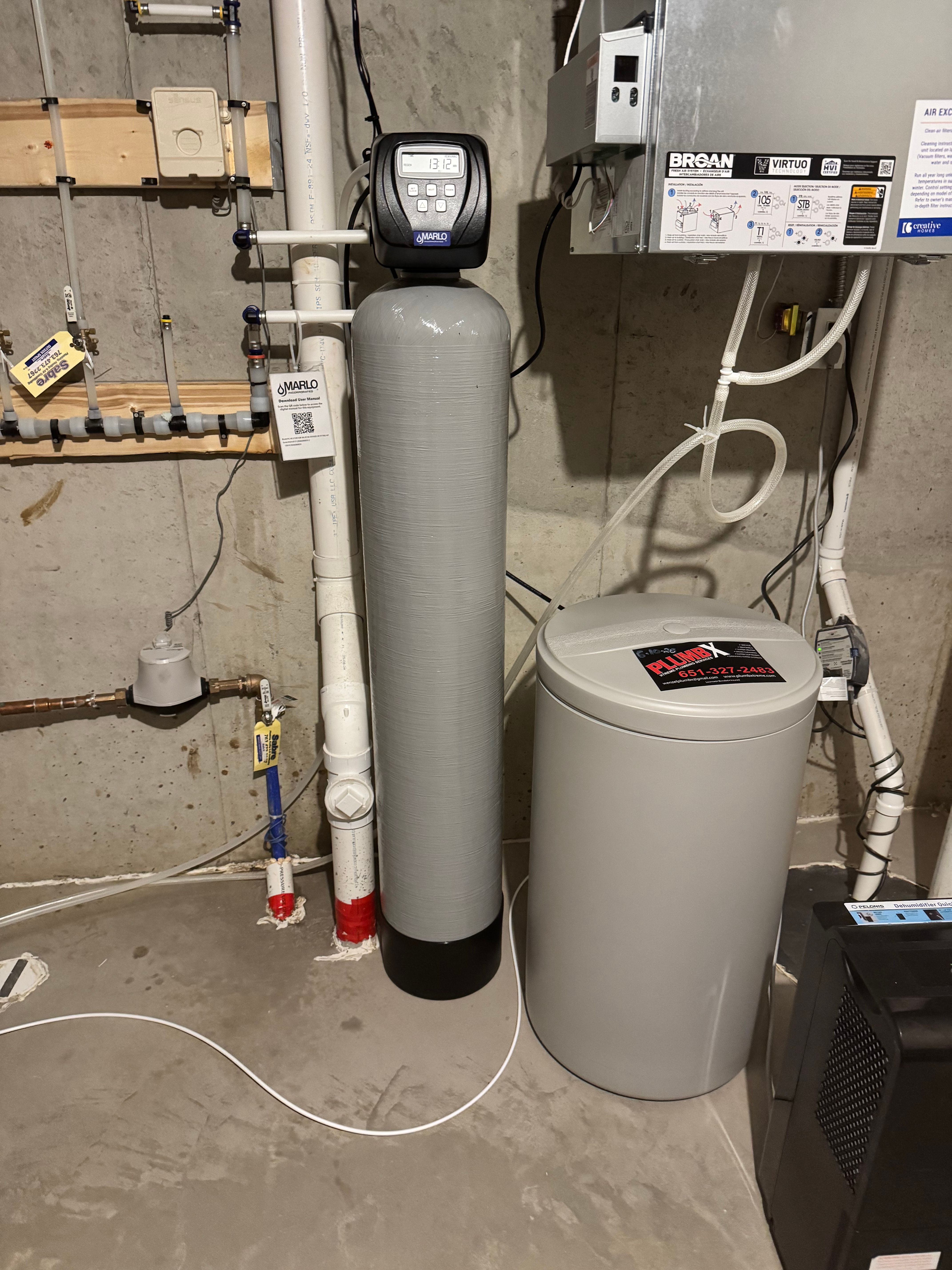 All Photos for PLUMBX in Inver Grove Heights, MN