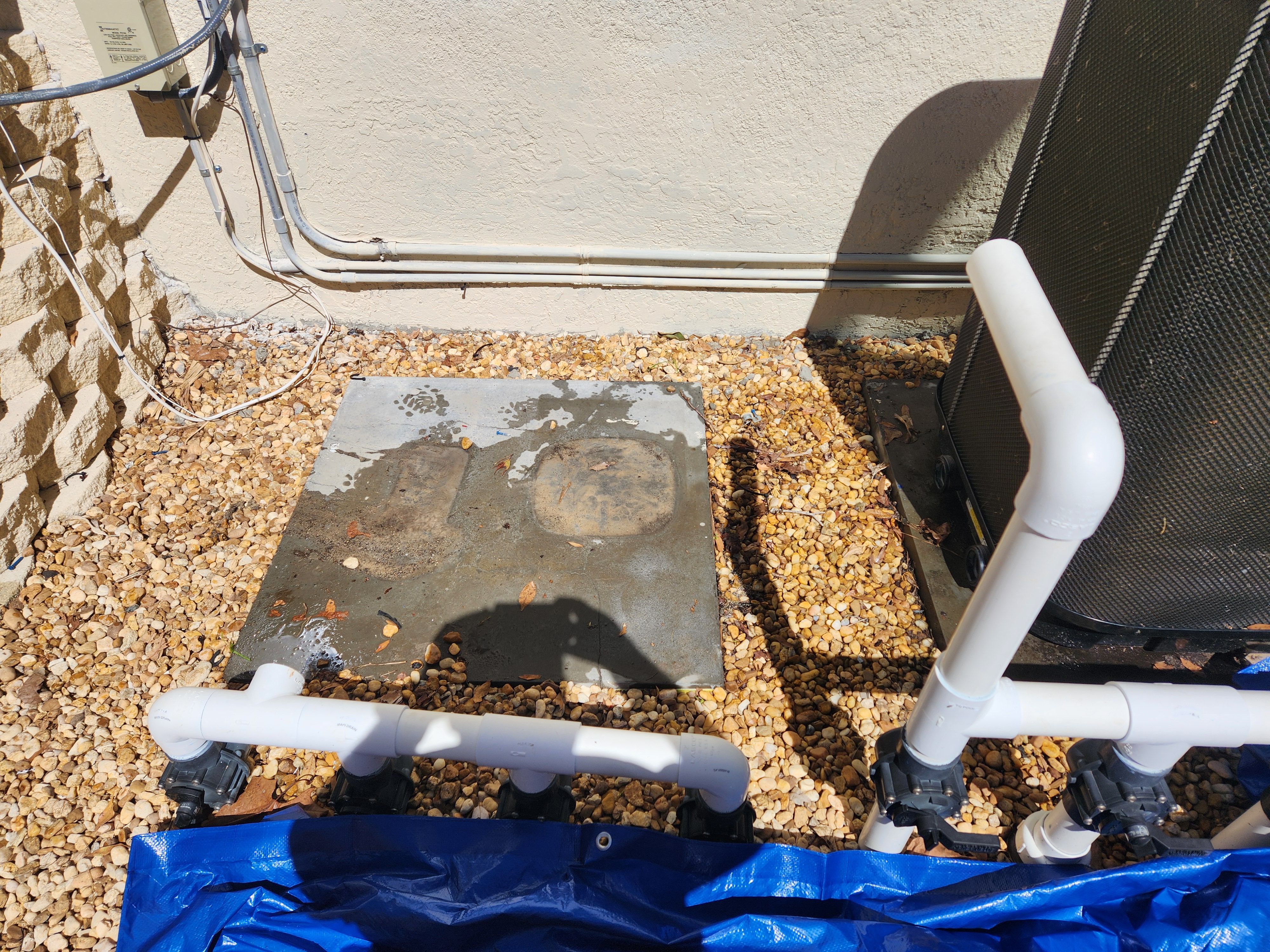  for Knockout Pool and Spa Care LLC in Spring Hill, FL