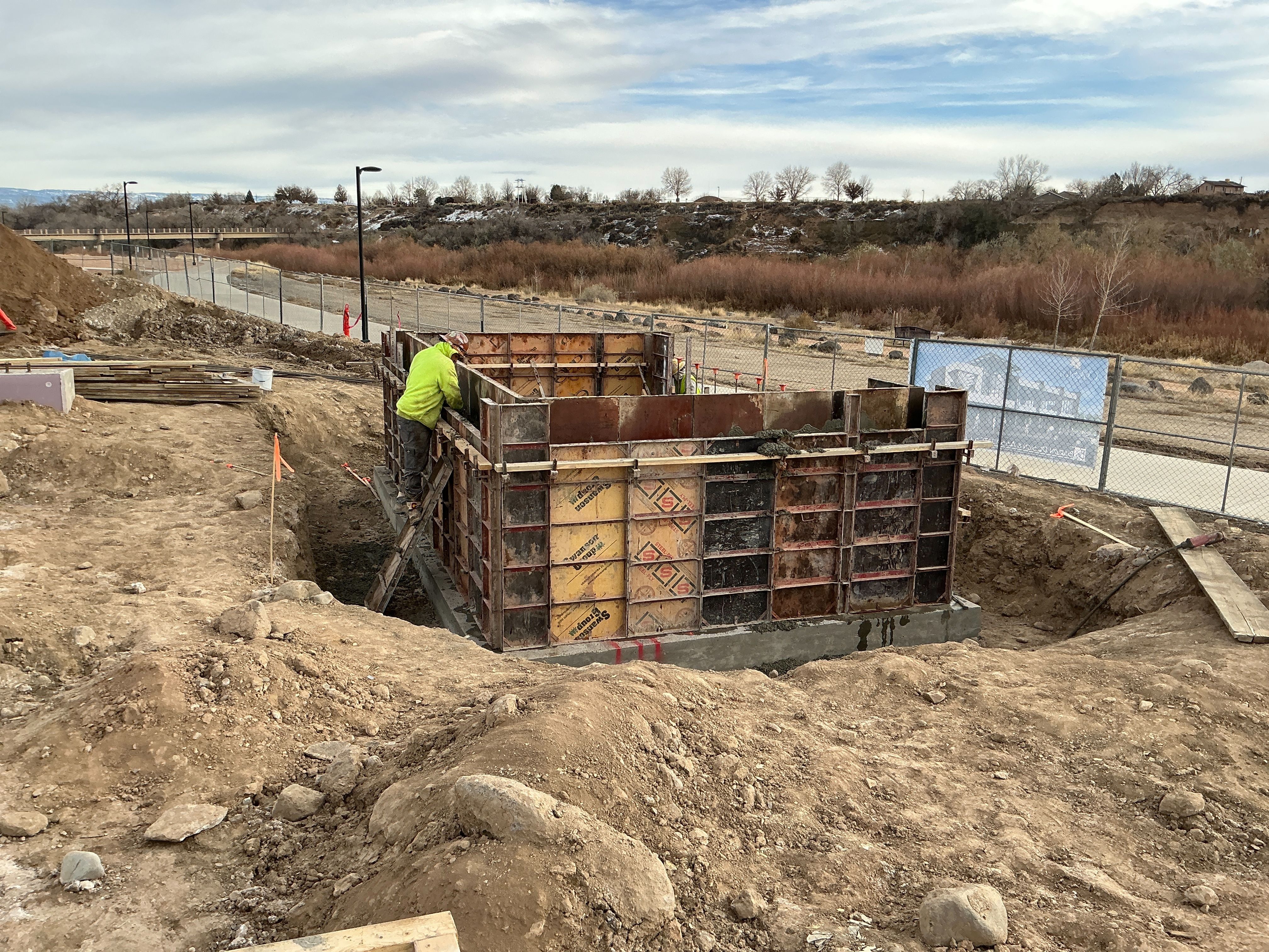  for Burner Construction LLC in Grand Junction, CO