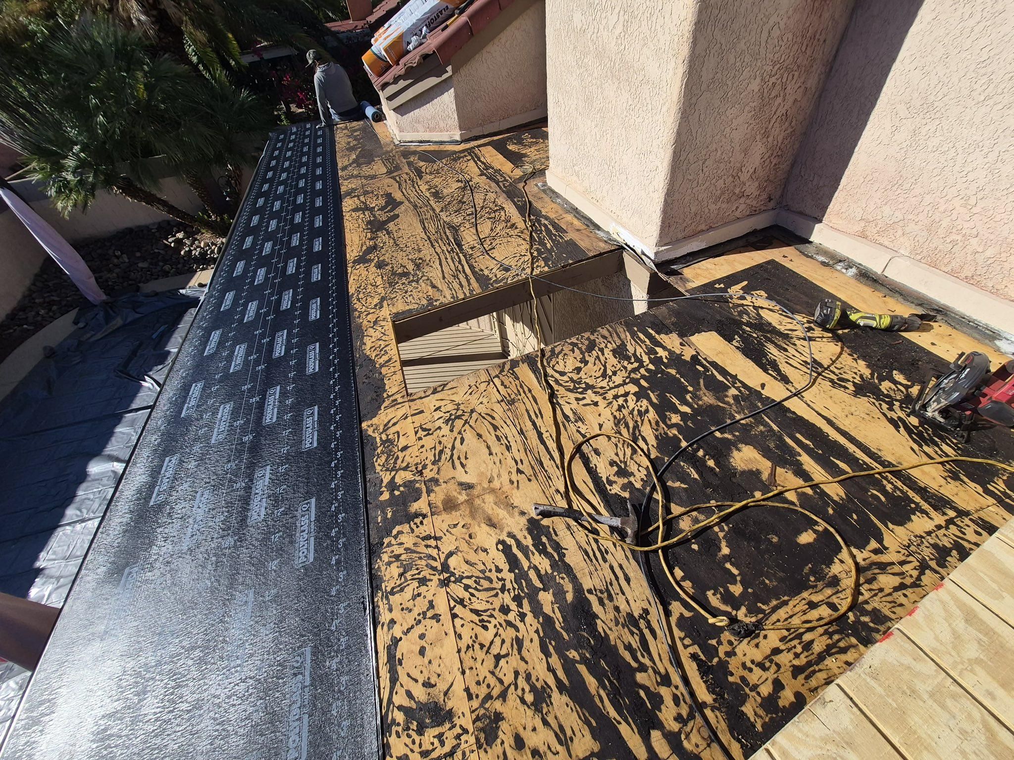  for Castro’s Custom’s Roofing LLC in Tucson, AZ