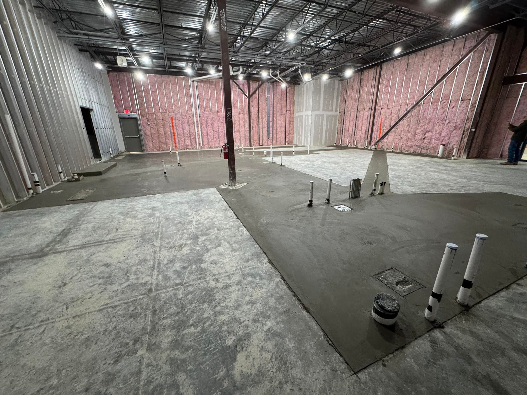 All Photos for G2 Custom Concrete in Dallas, TX