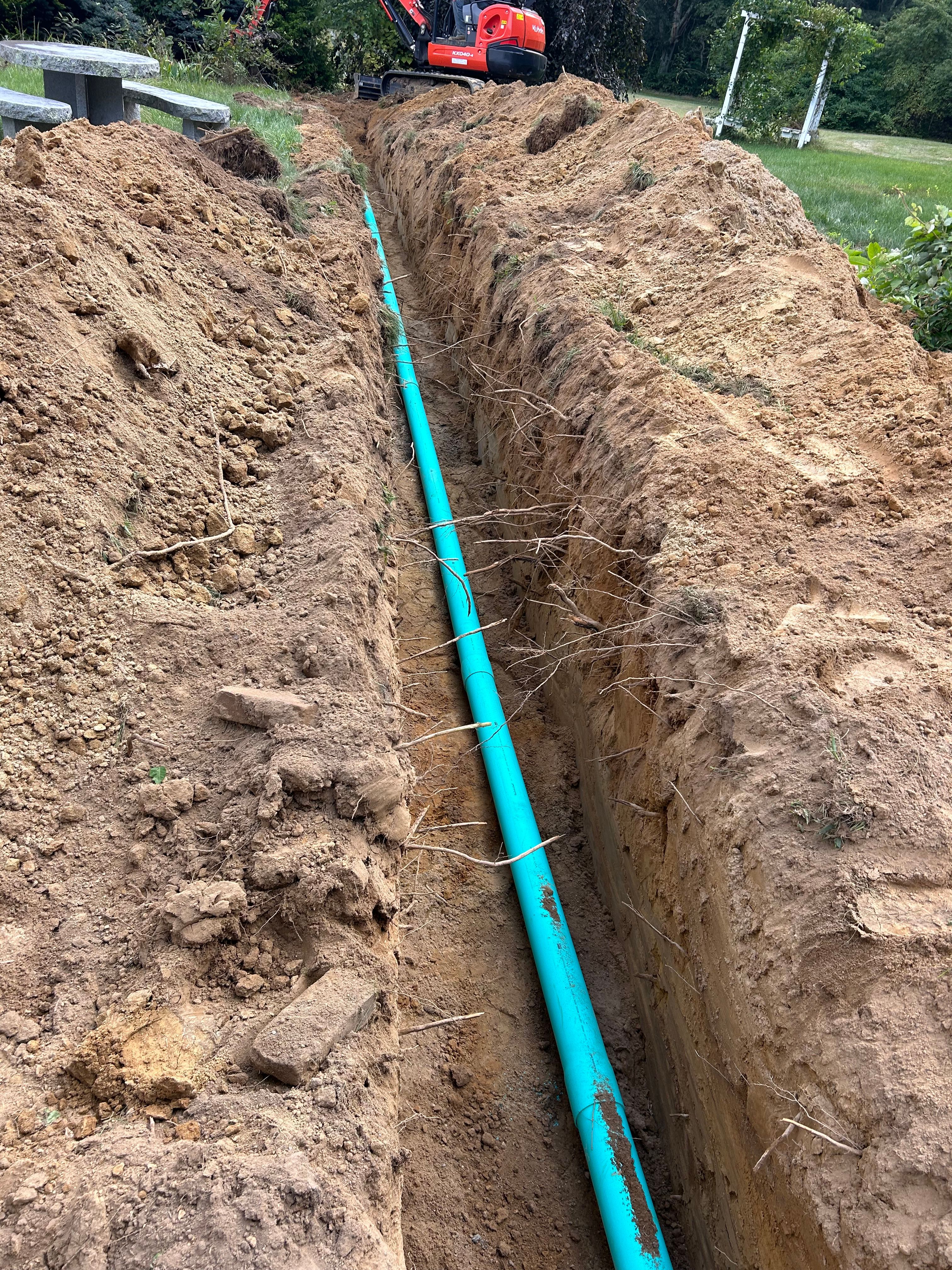 All Photos for DArcy  Cleveland & Sons Excavation LLC in Pawcatuck, CT