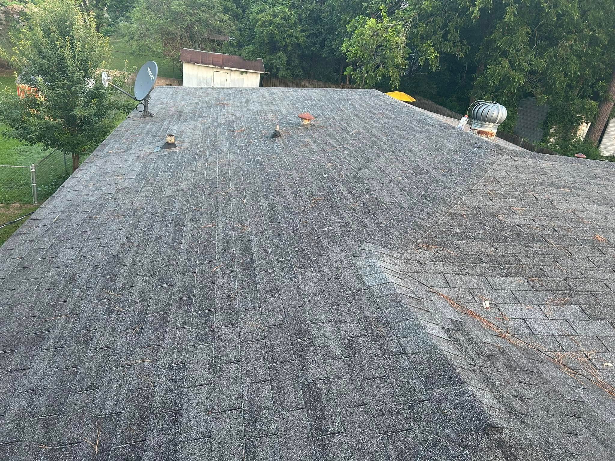  for Well Hung Windows & More in Hot Springs, AR