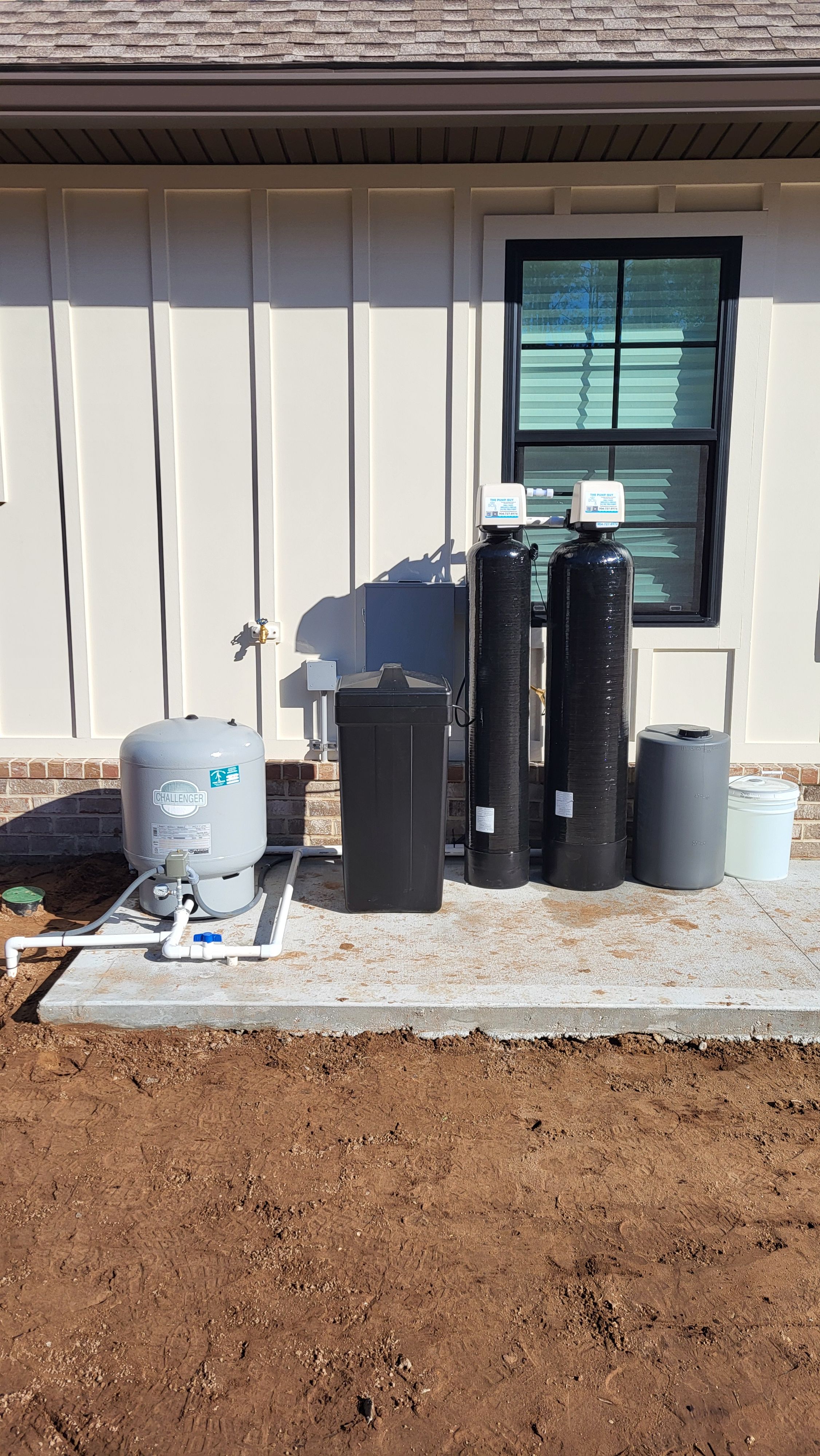 All Photos for The Pump Guy in Callahan, FL