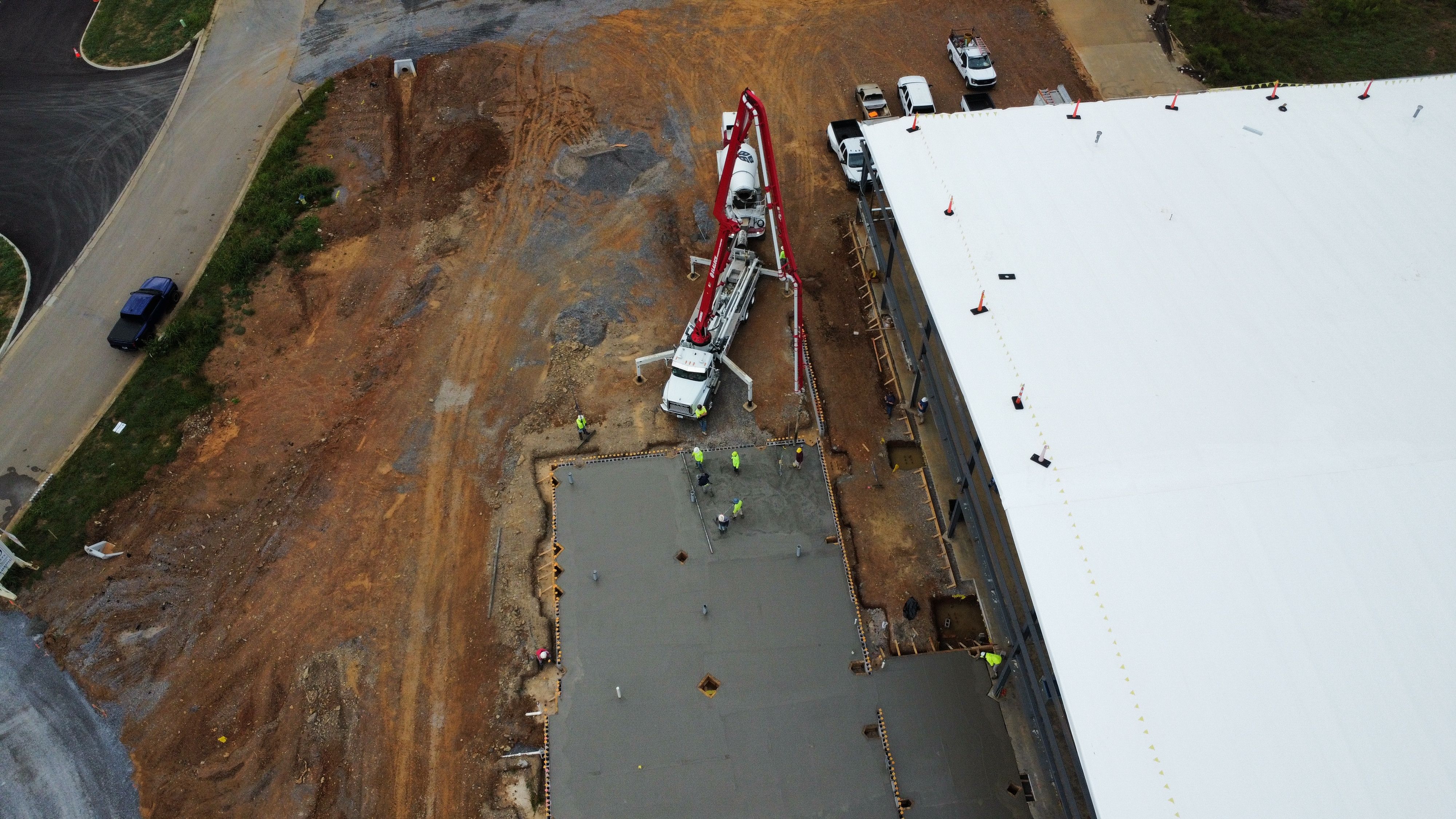  for HR Concrete Solutions LLC in Gatlinburg, TN