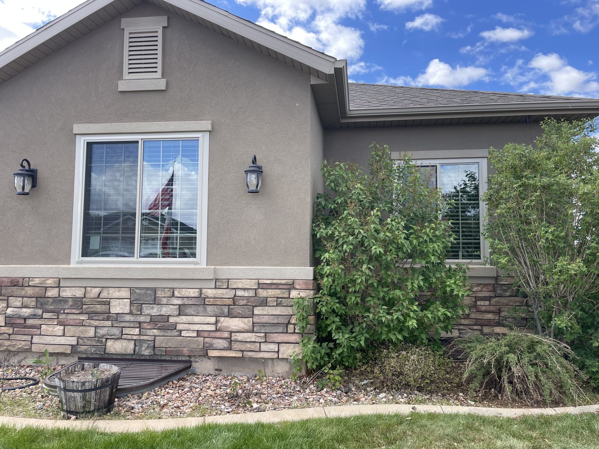  for Vivid Windows in Centerville, UT