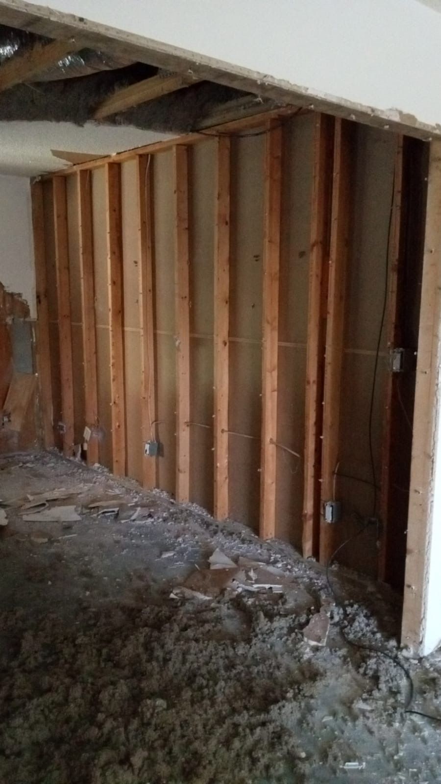  for N&D Restoration Services When Disaster Strikes, We Come In in Cape Coral,  FL