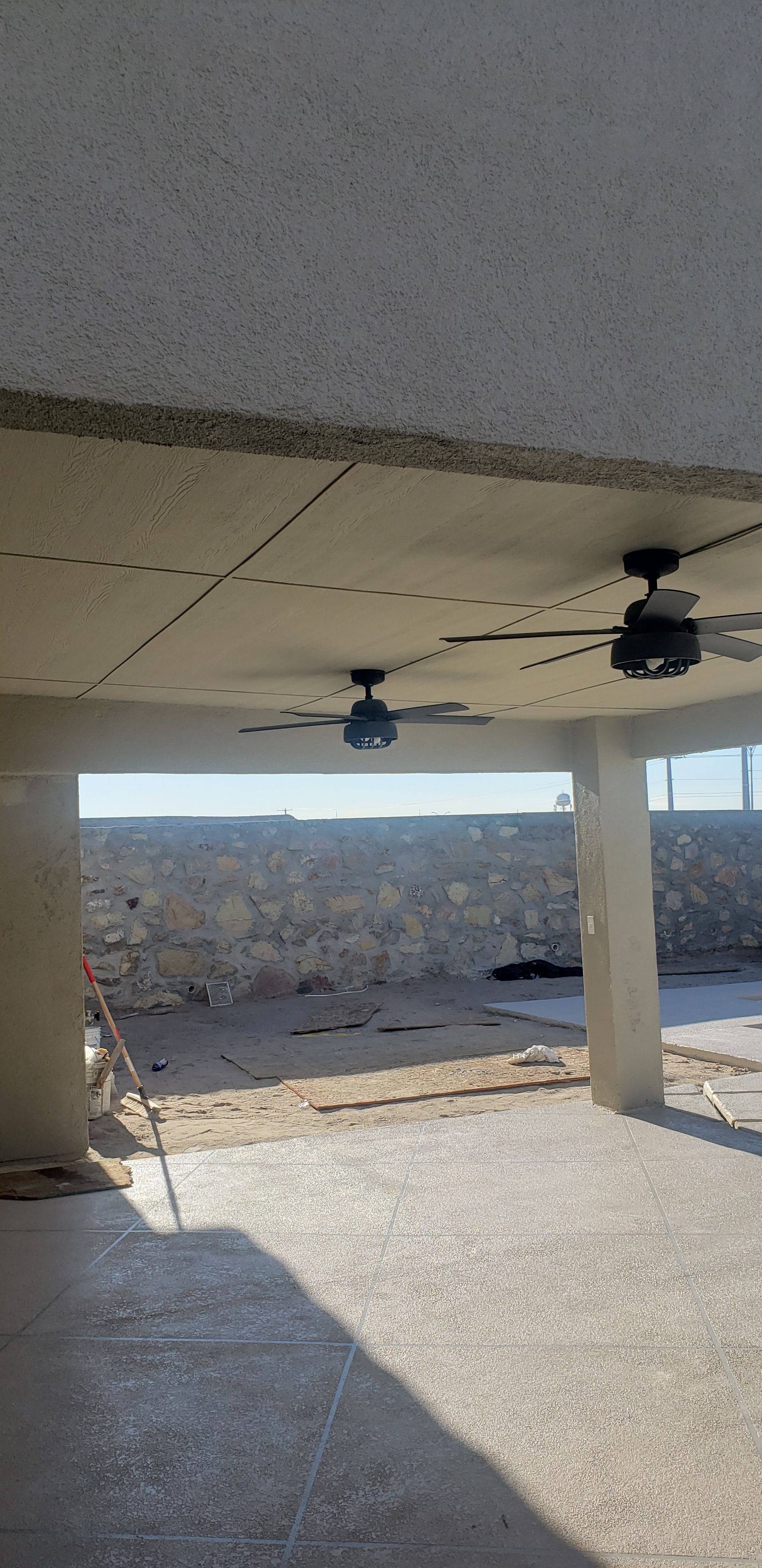  for BDR Innovations in El Paso, TX