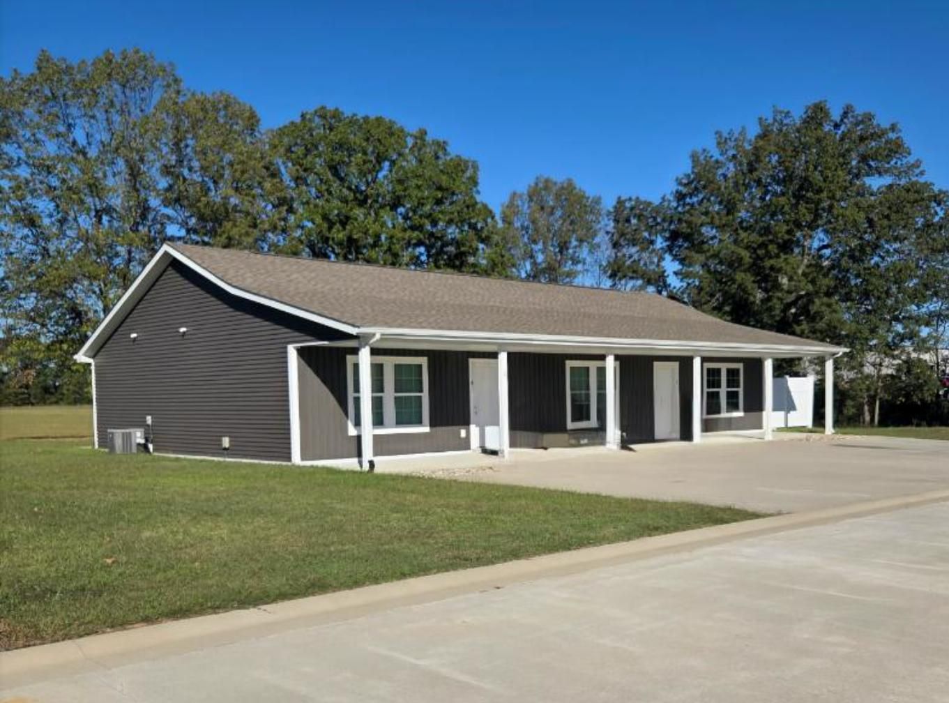 All Photos for Huie Contracting LLC in Murray, KY