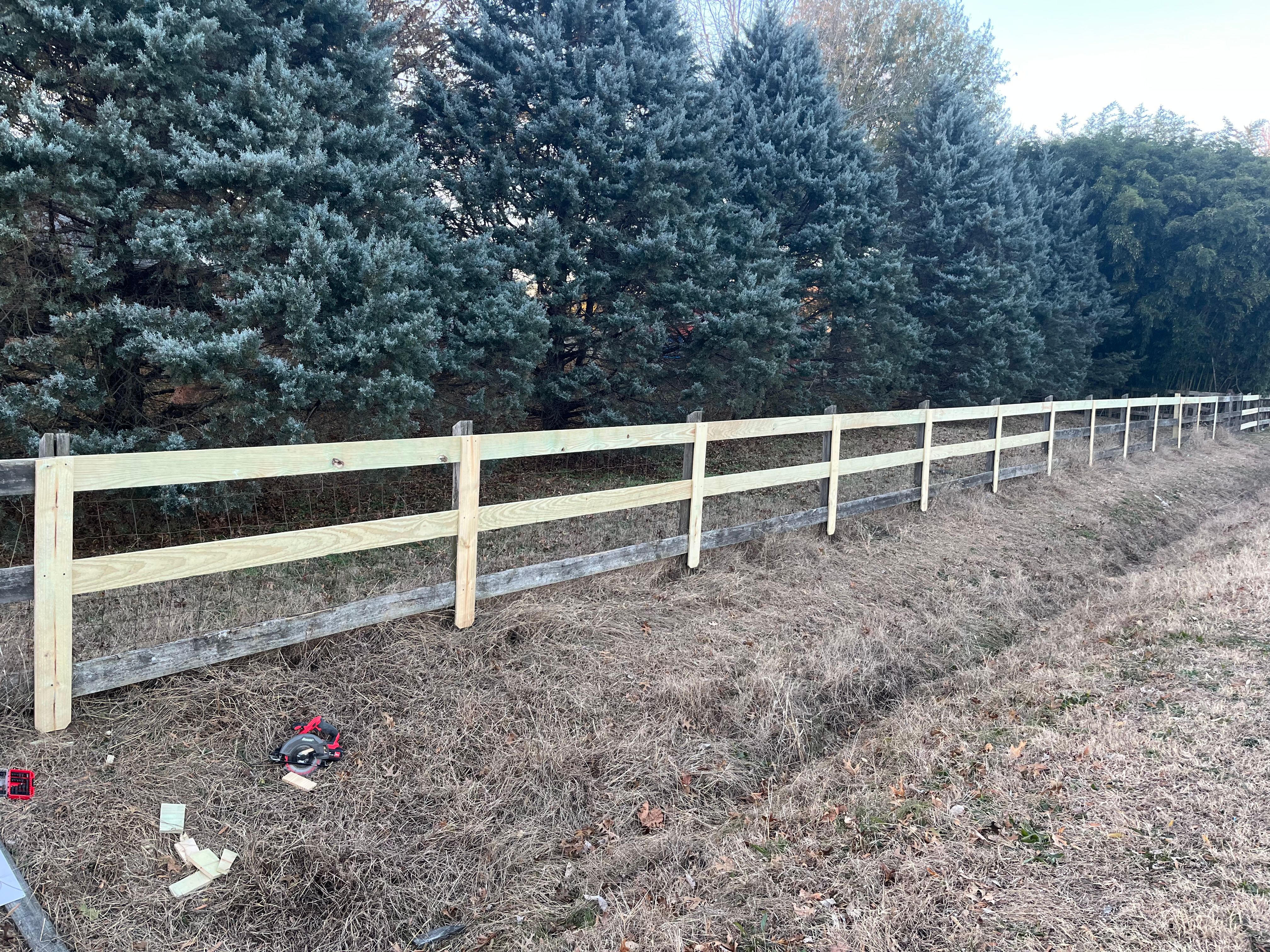 All Photos for Small Town HandyMen in Cross Plains, TN