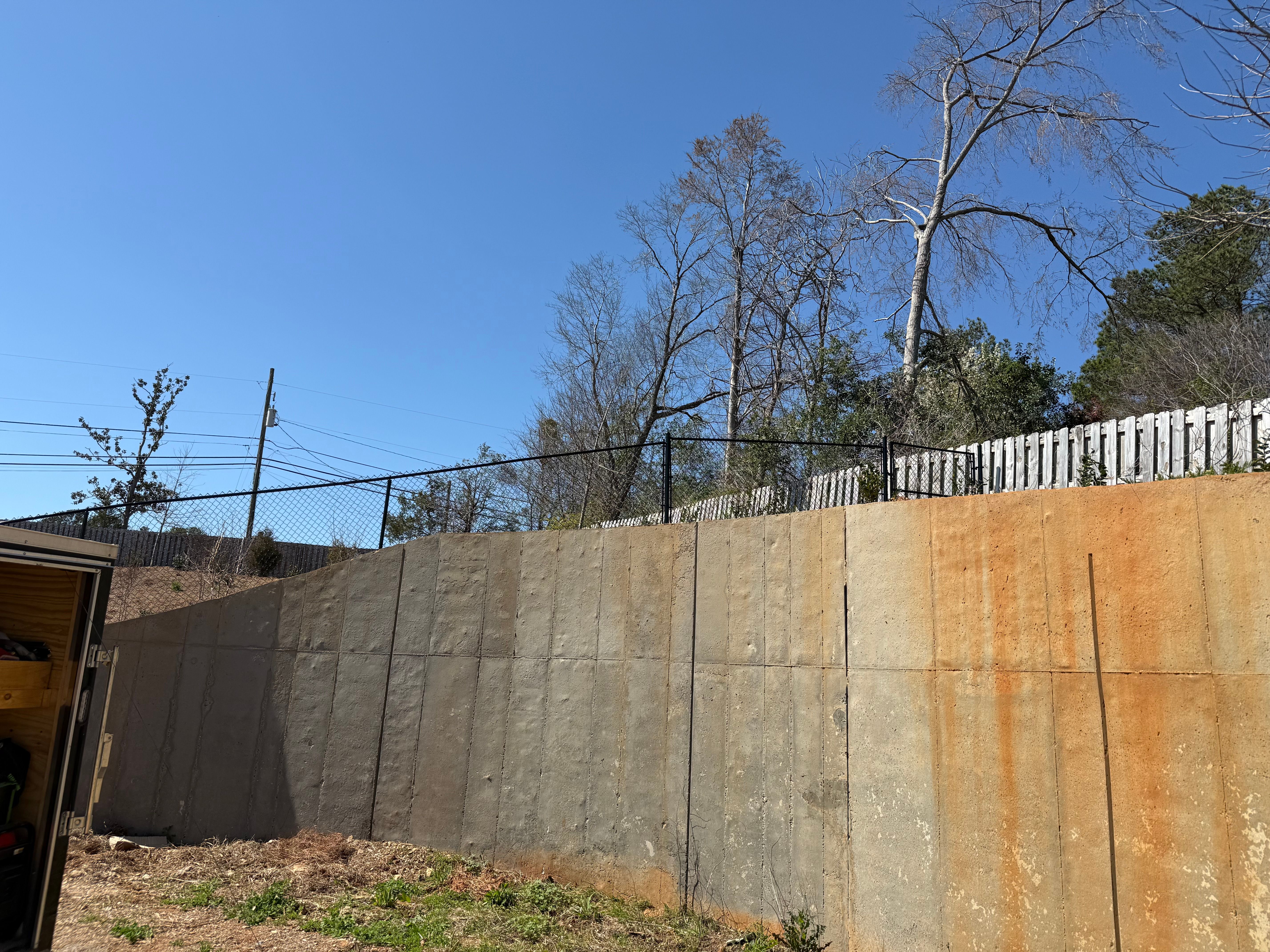  for American Privacy Fencing & More in Statesboro, GA