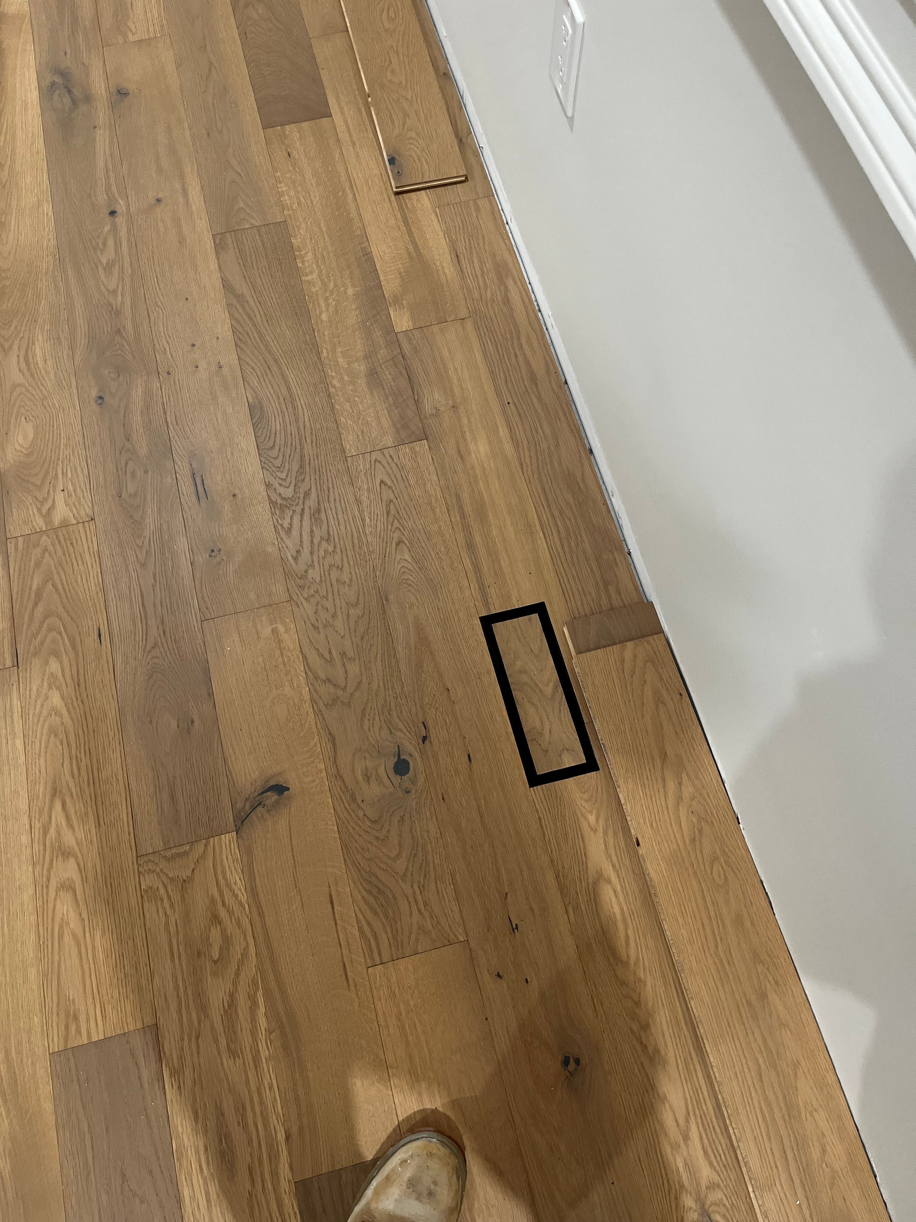 Flooring  for DC Home Remodeling in Egg Harbor Township, NJ