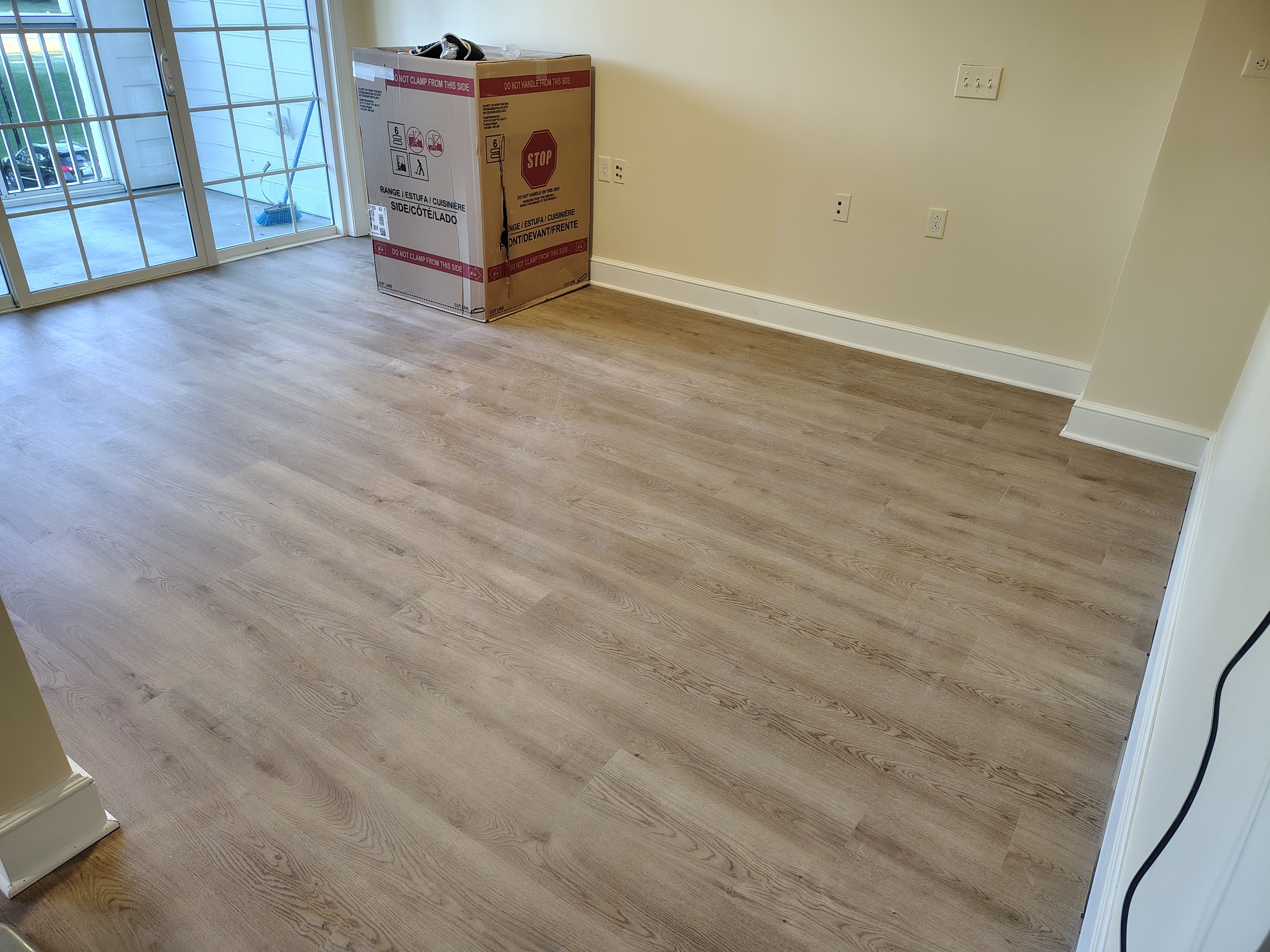 All Photos for Brooks Flooring in Burlington, NC